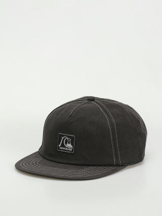 Quiksilver Heritage Cap (black)