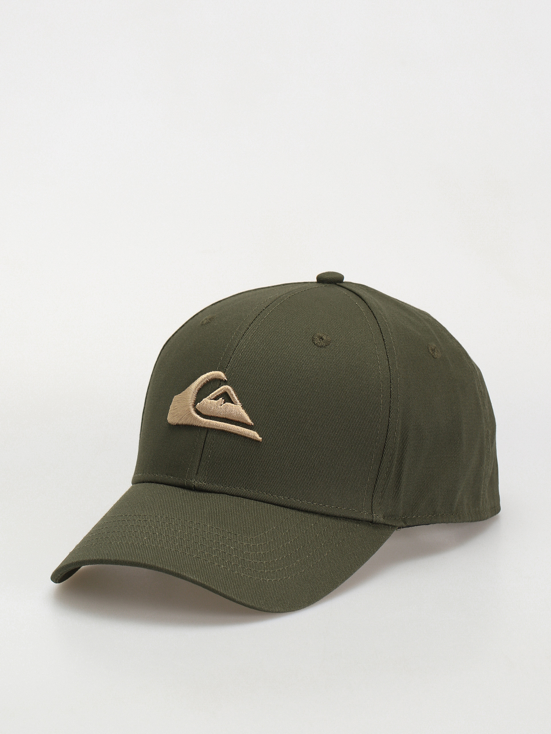 Quiksilver Decades Cap