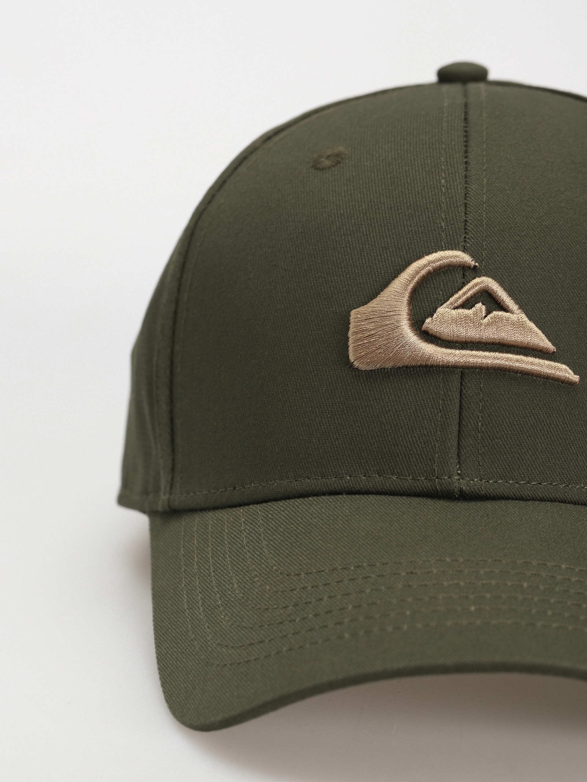 Quiksilver Decades Cap (grape leaf)