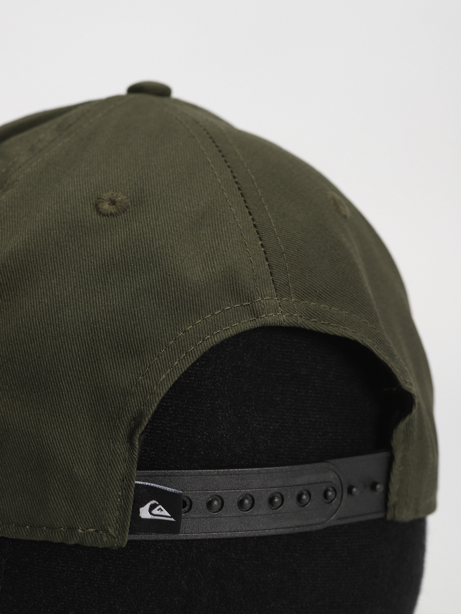 Quiksilver Decades Cap (grape leaf)