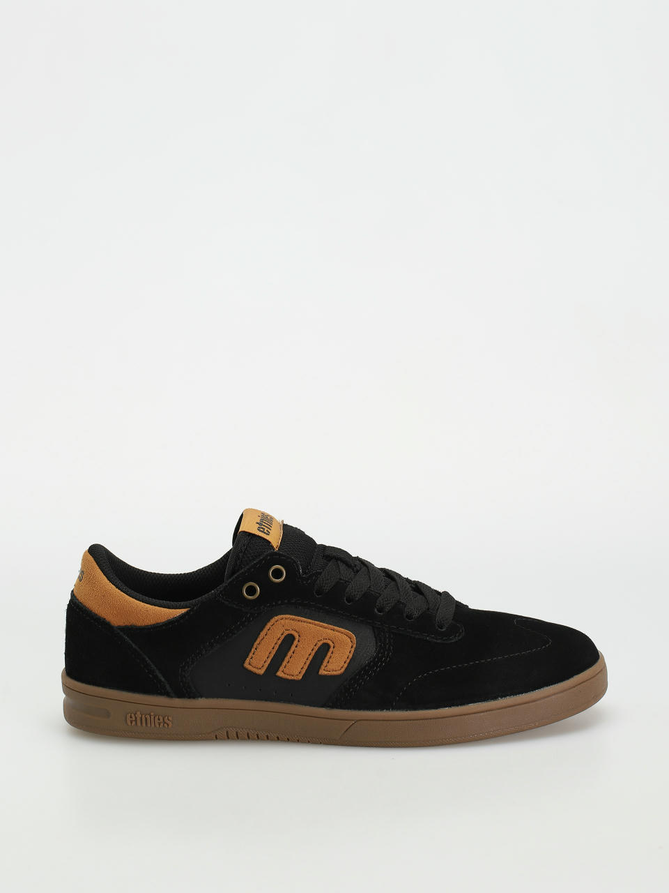 Etnies Windrow Schuhe (black/gum)