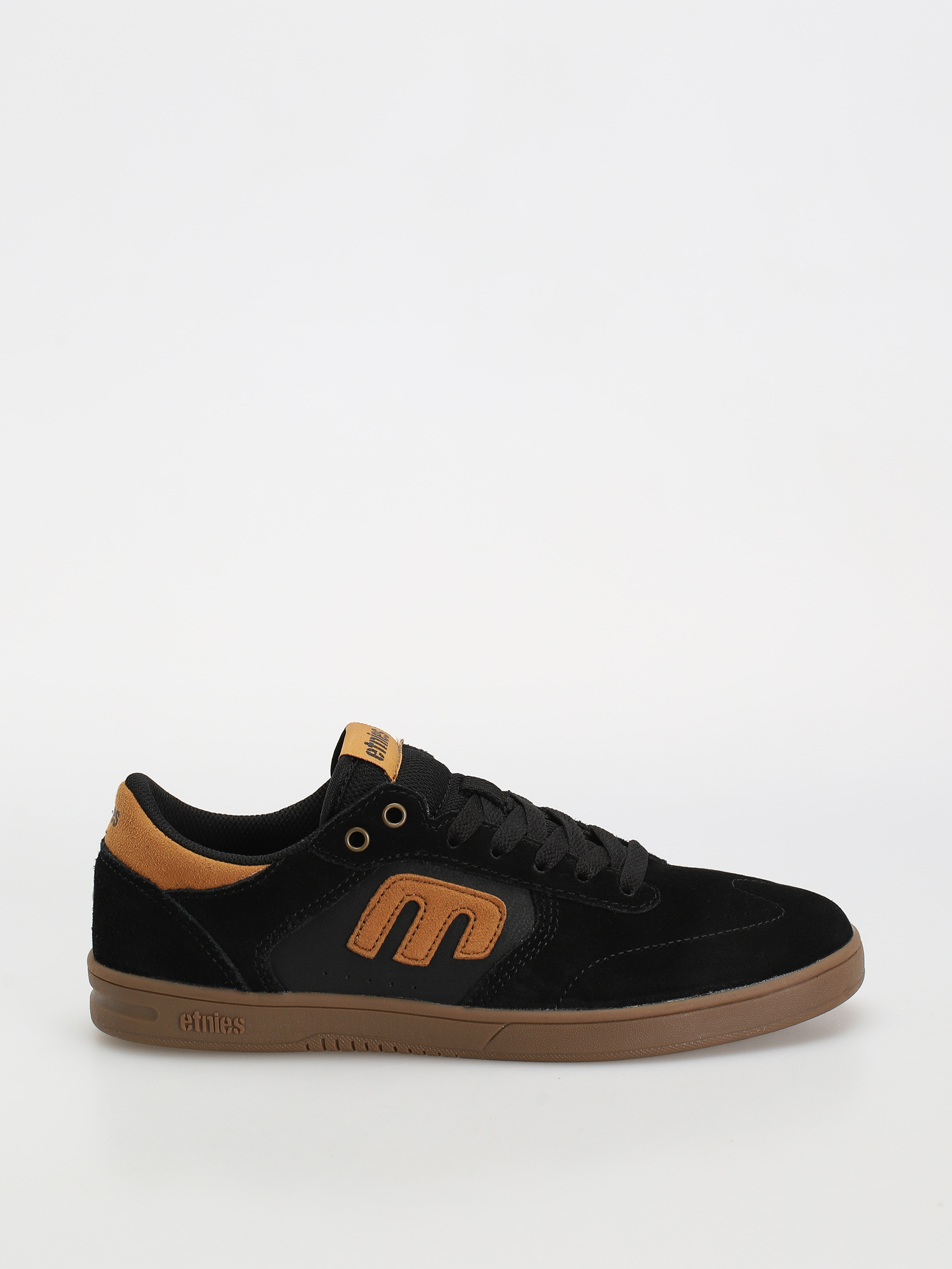 Etnies Windrow Shoes (black/gum)