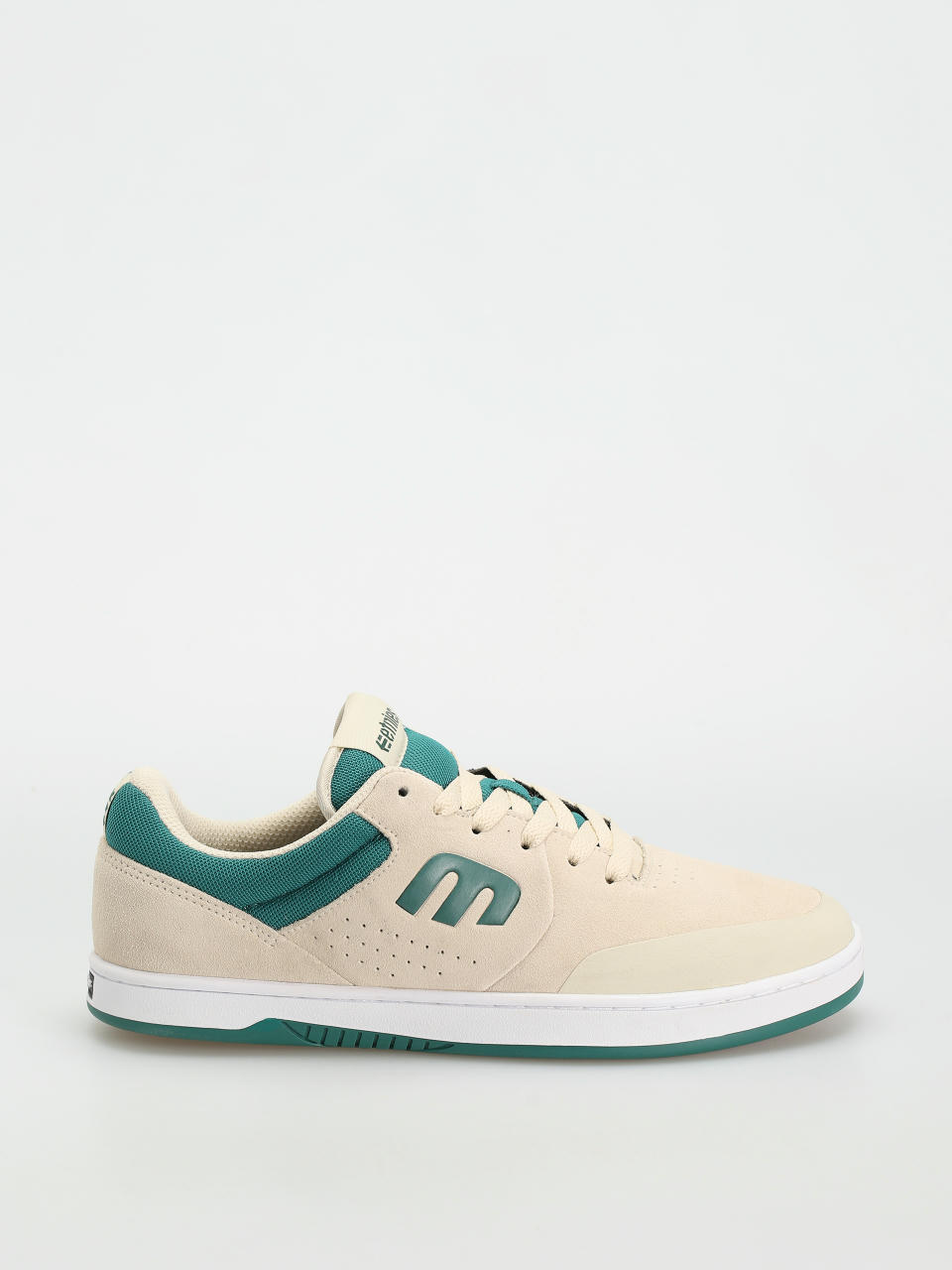 Etnies Marana Schuhe (tan/green)