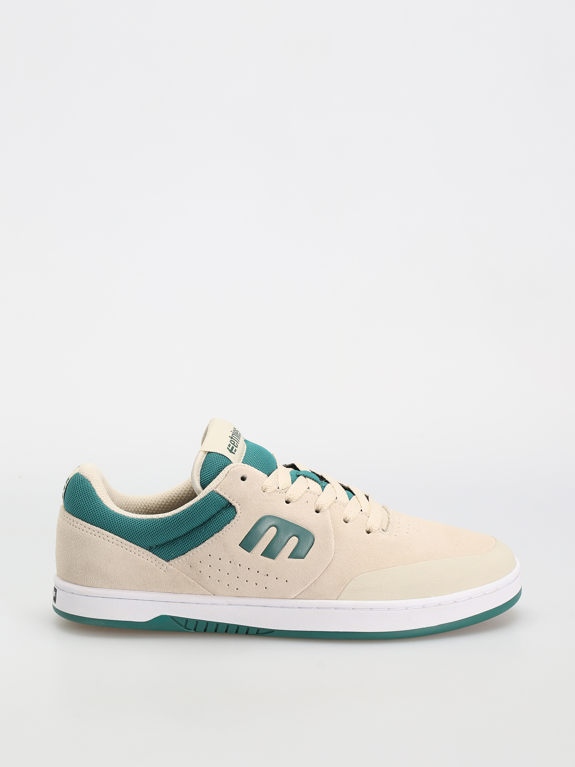 Etnies Marana Schuhe (tan/green)