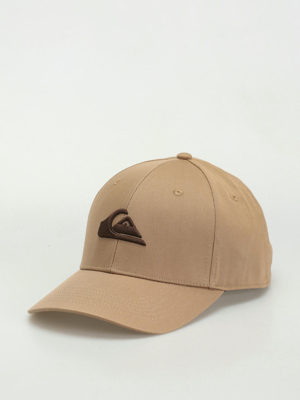 Quiksilver Decades Cap (khaki)