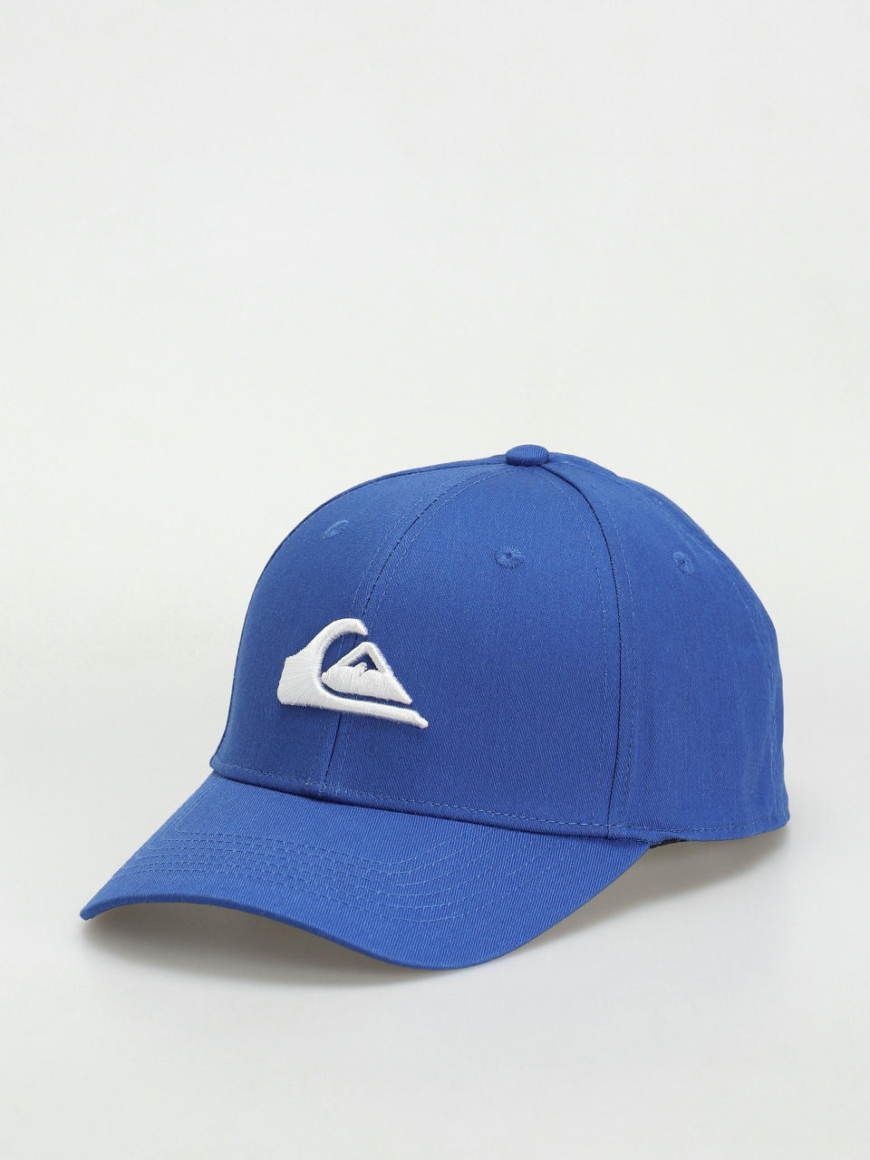 Quiksilver Decades Cap (monaco blue)