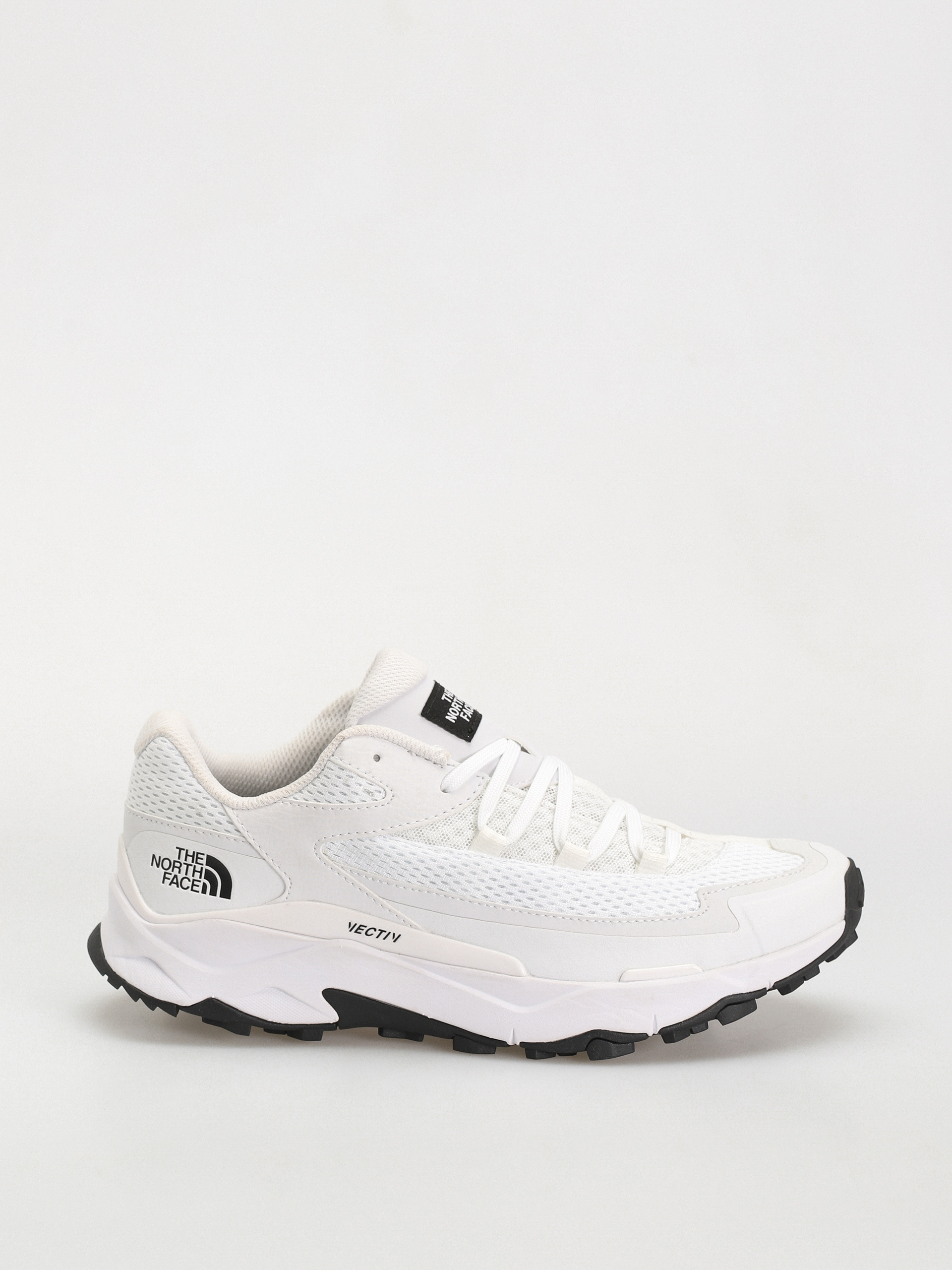 The North Face Vectiv Taraval Shoes - white (t tnf white/tnf white)