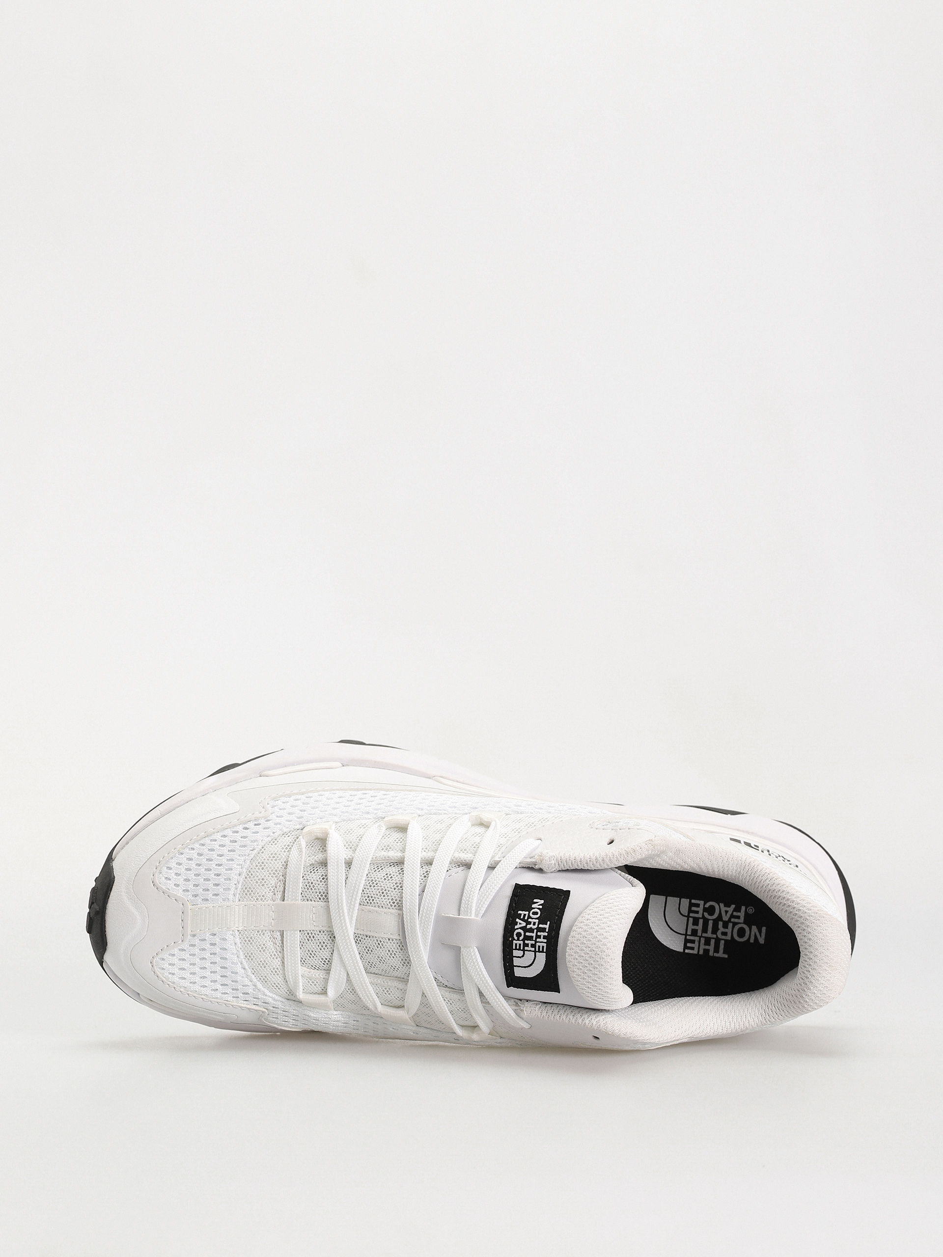 The North Face Vectiv Taraval Shoes - white (t tnf white/tnf white)