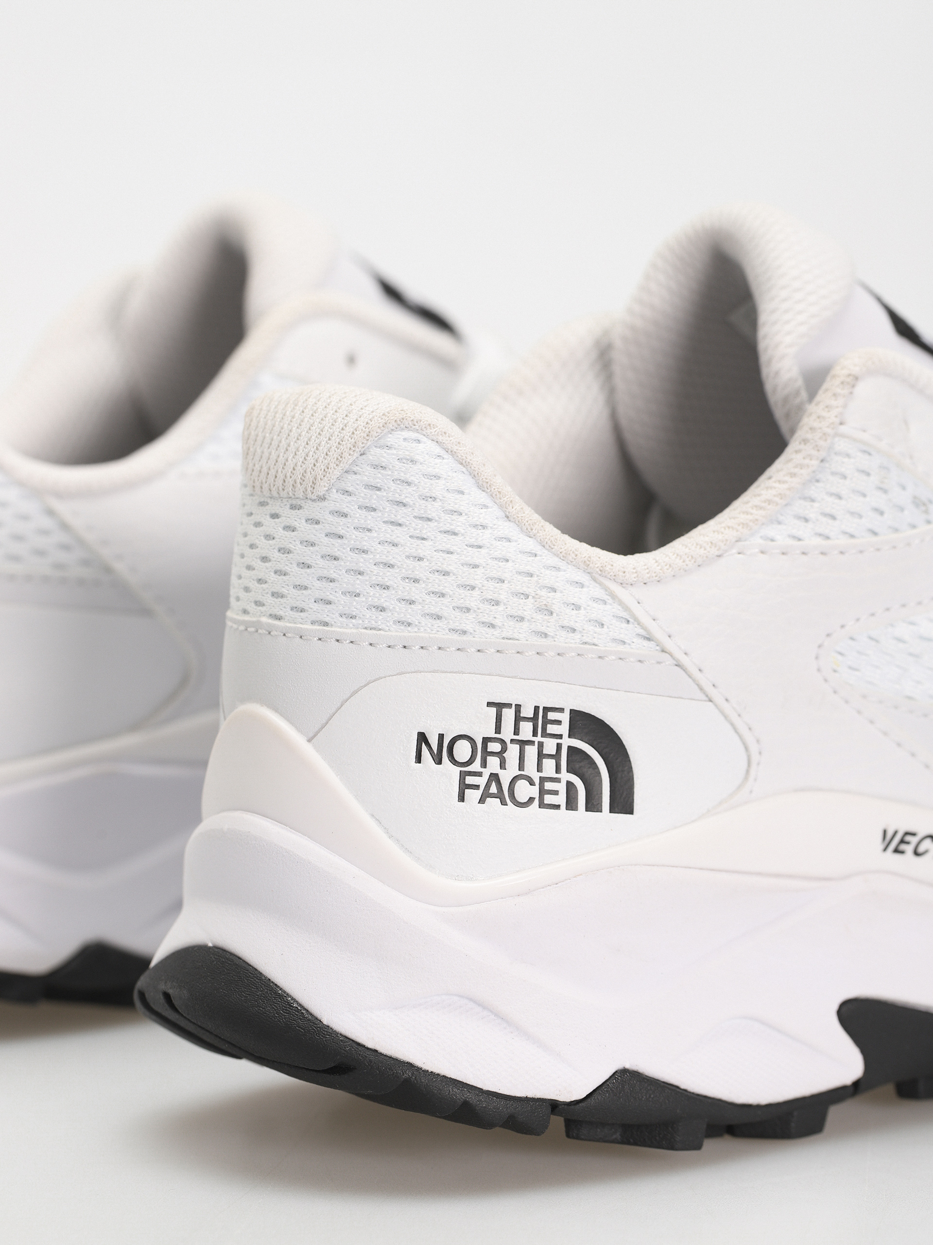 The North Face Vectiv Taraval Shoes - white (t tnf white/tnf white)