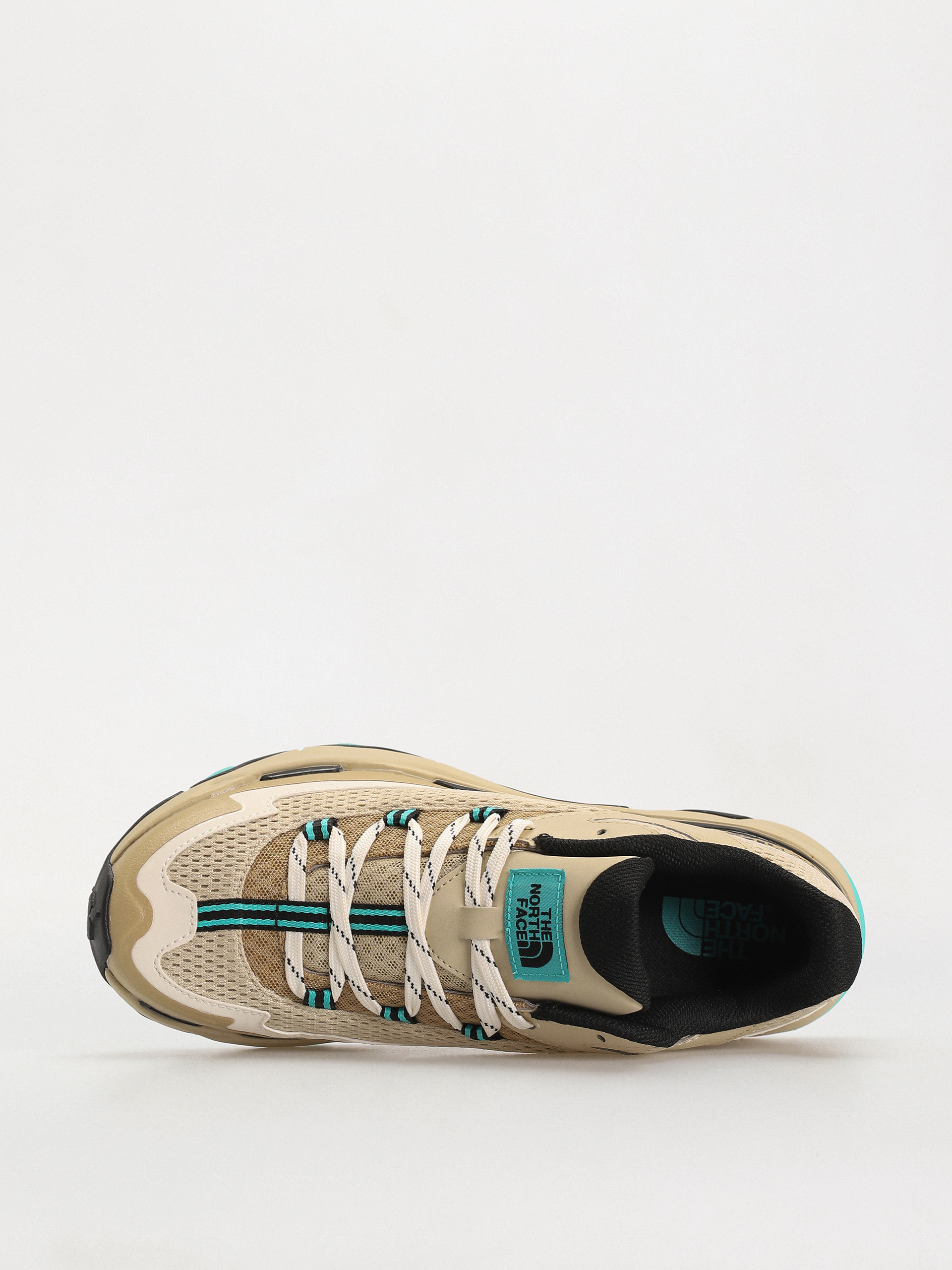 The North Face Vectiv Taraval Shoes (gravel/khaki stone)
