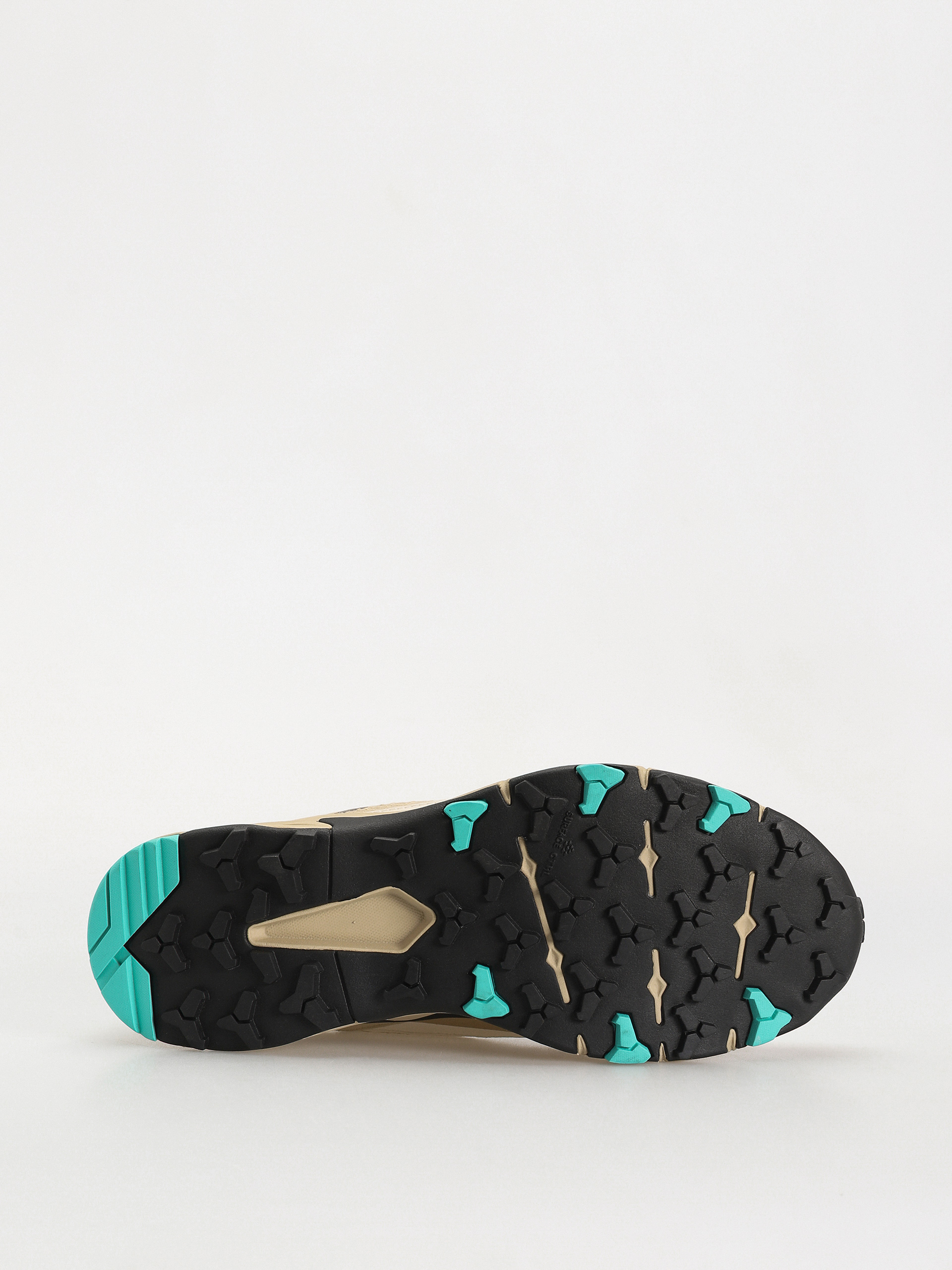 The North Face Vectiv Taraval Shoes (gravel/khaki stone)