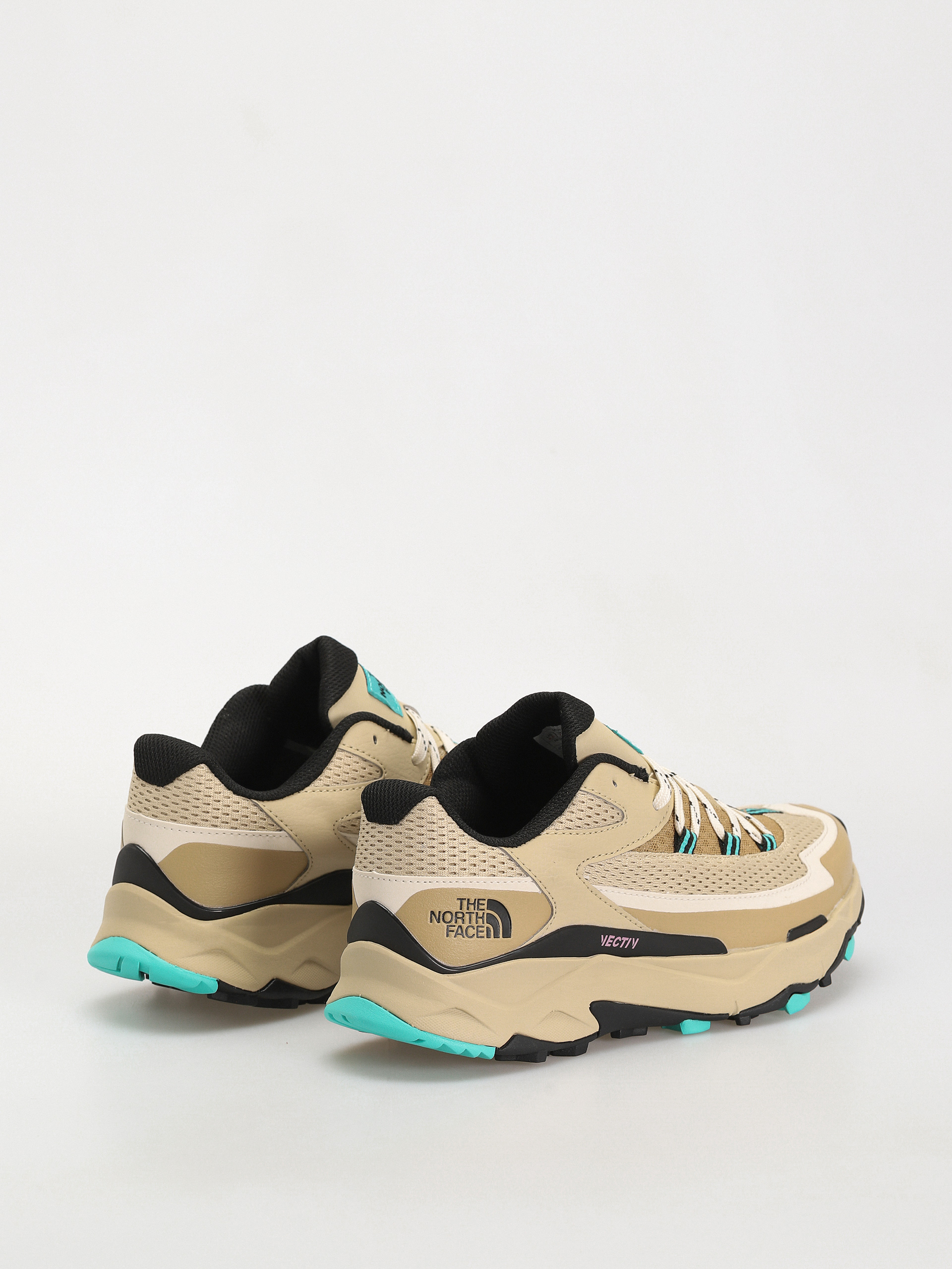 The North Face Vectiv Taraval Shoes (gravel/khaki stone)