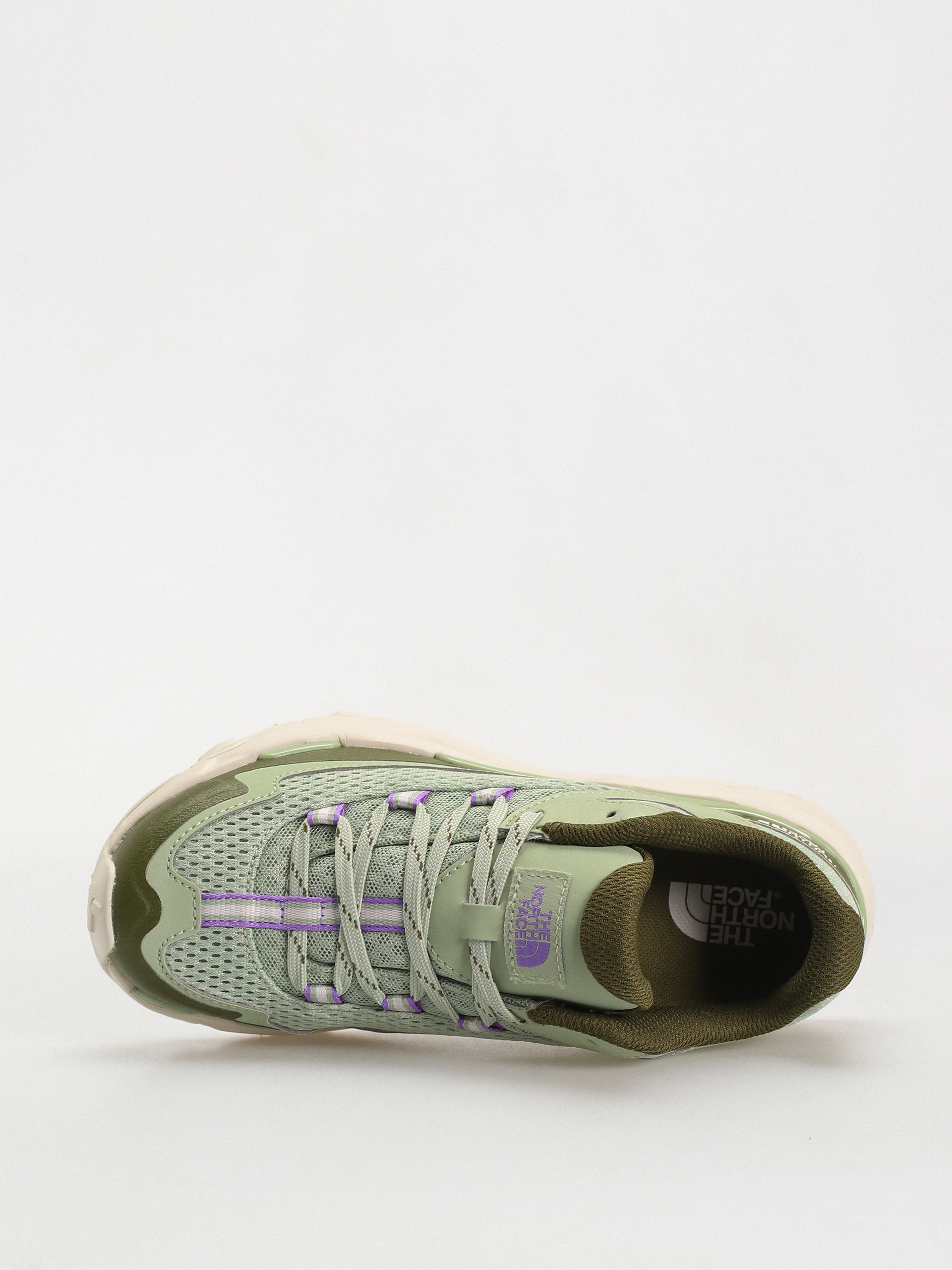 The North Face Vectiv Taraval Wmn Shoes (misty sage/forest olive)