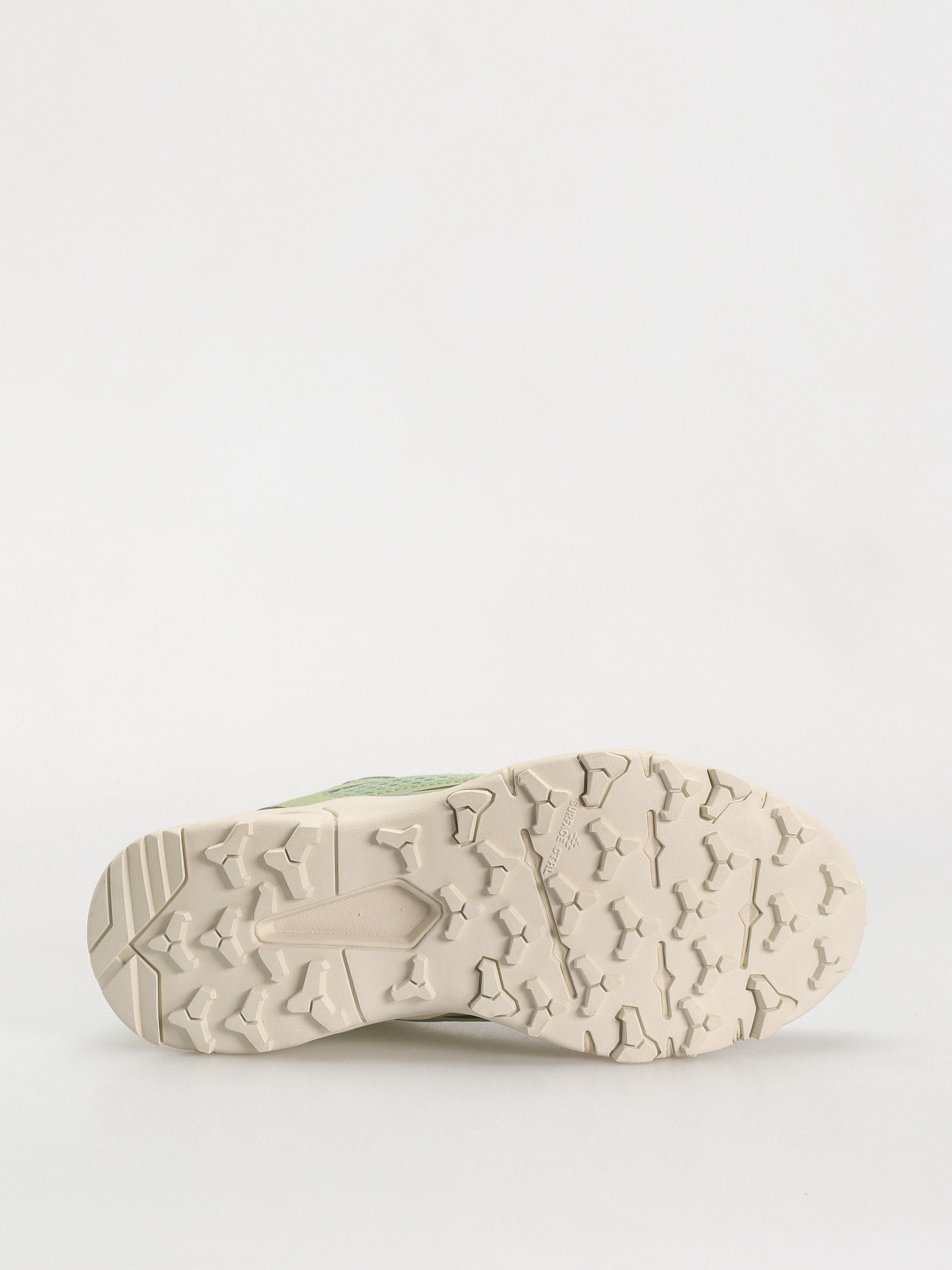 The North Face Vectiv Taraval Wmn Shoes (misty sage/forest olive)