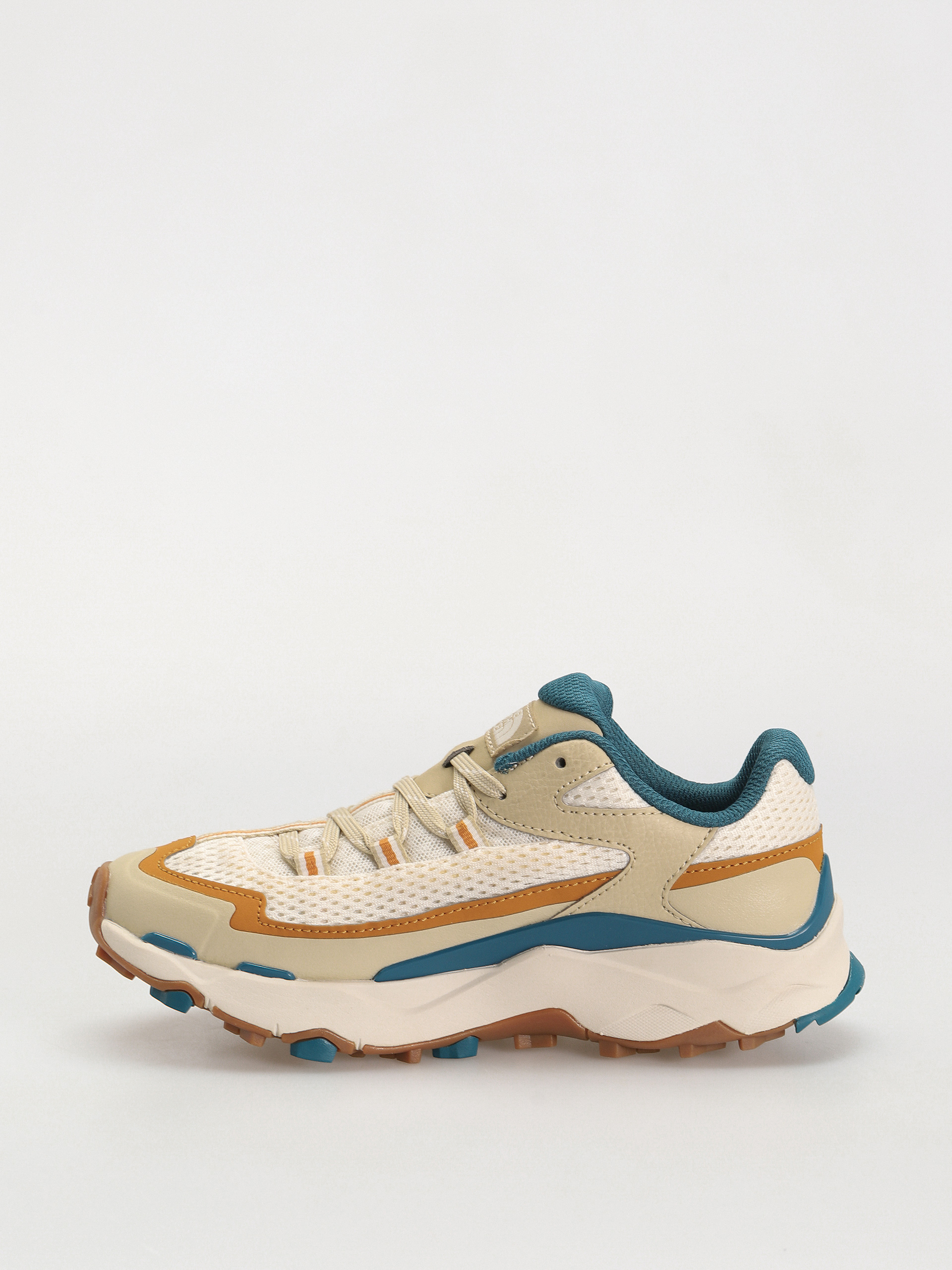 The North Face Vectiv Taraval Wmn Schuhe (gravel/white dune)