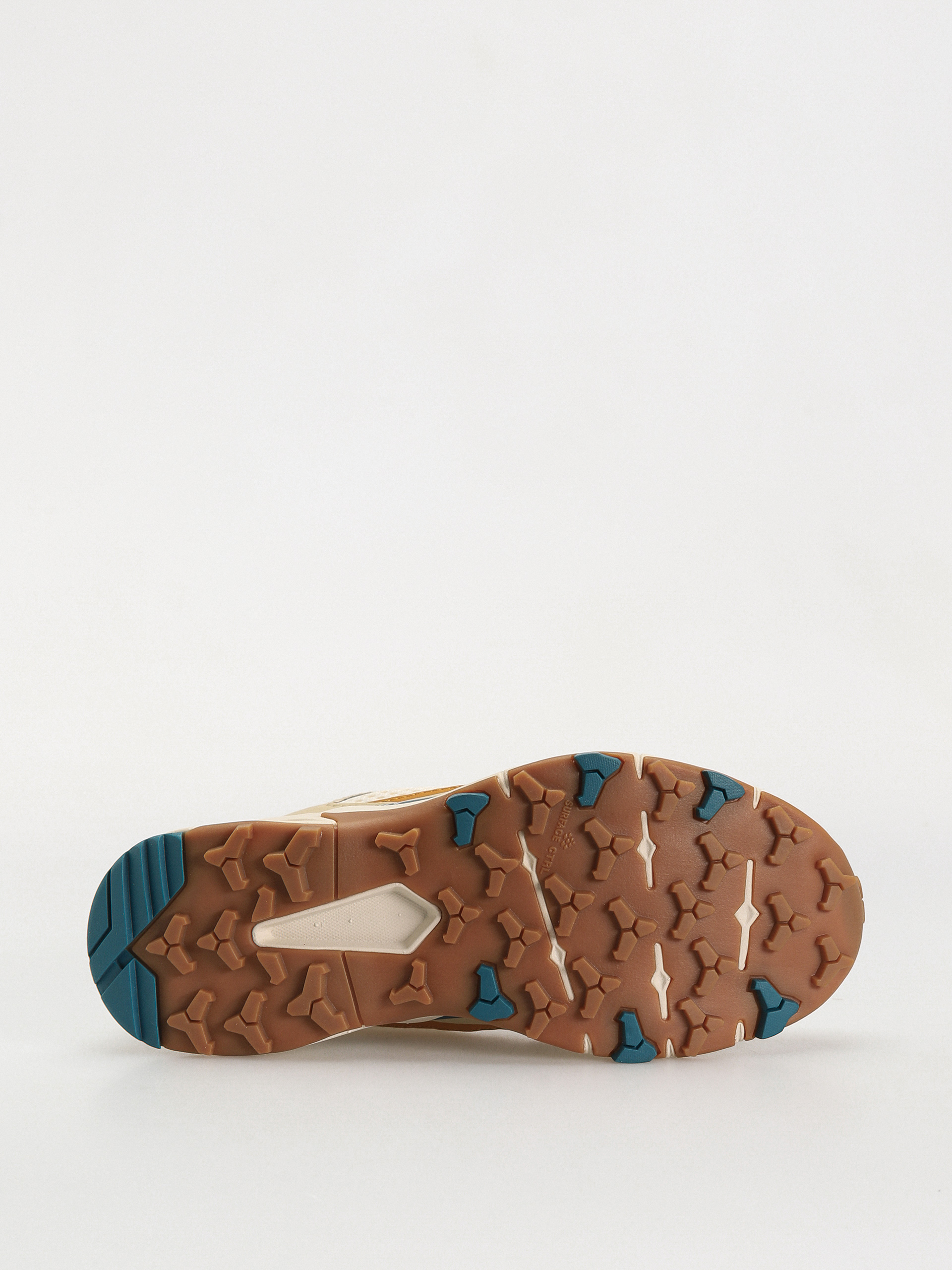 The North Face Vectiv Taraval Wmn Shoes (gravel/white dune)