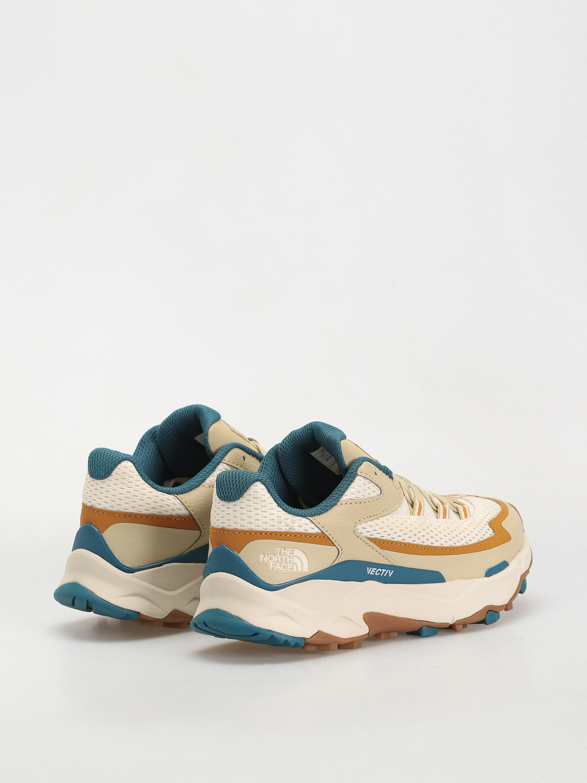 The North Face Vectiv Taraval Wmn Shoes (gravel/white dune)