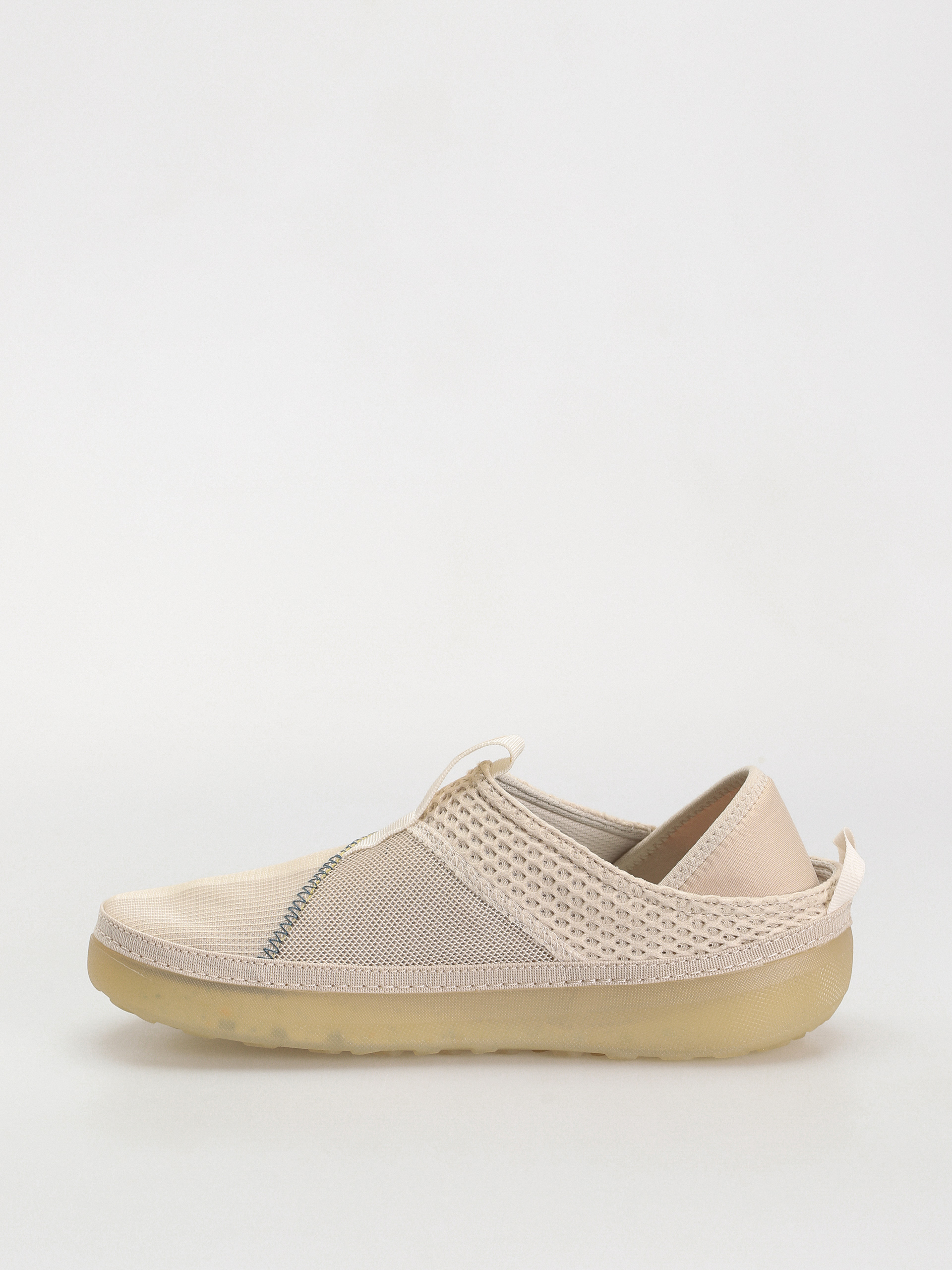 The North Face Base Camp Mule Schuhe (sandstone/gardenia white)