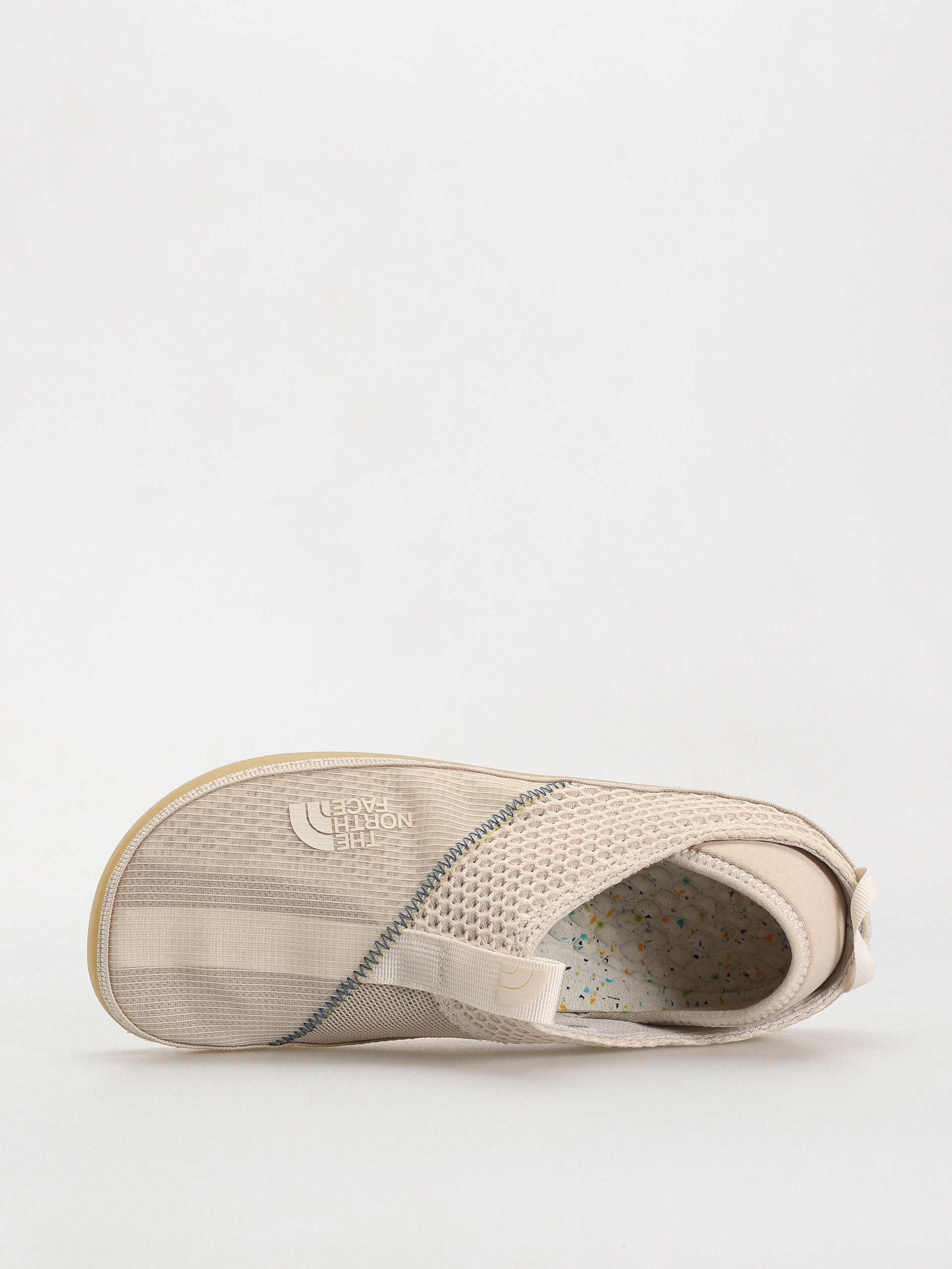 The North Face Base Camp Mule Shoes - beige (sandstone