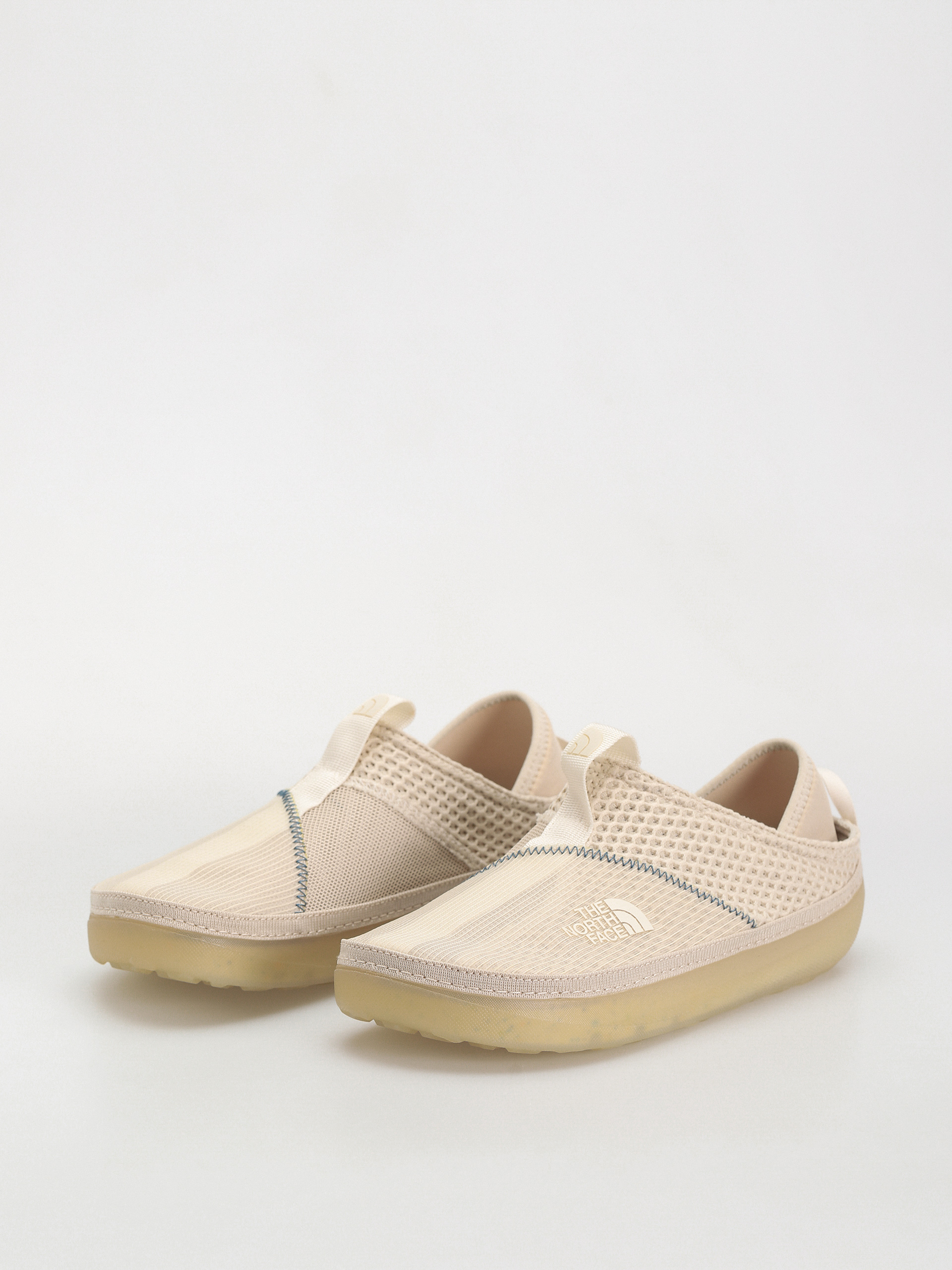 The North Face Base Camp Mule Schuhe (sandstone/gardenia white)