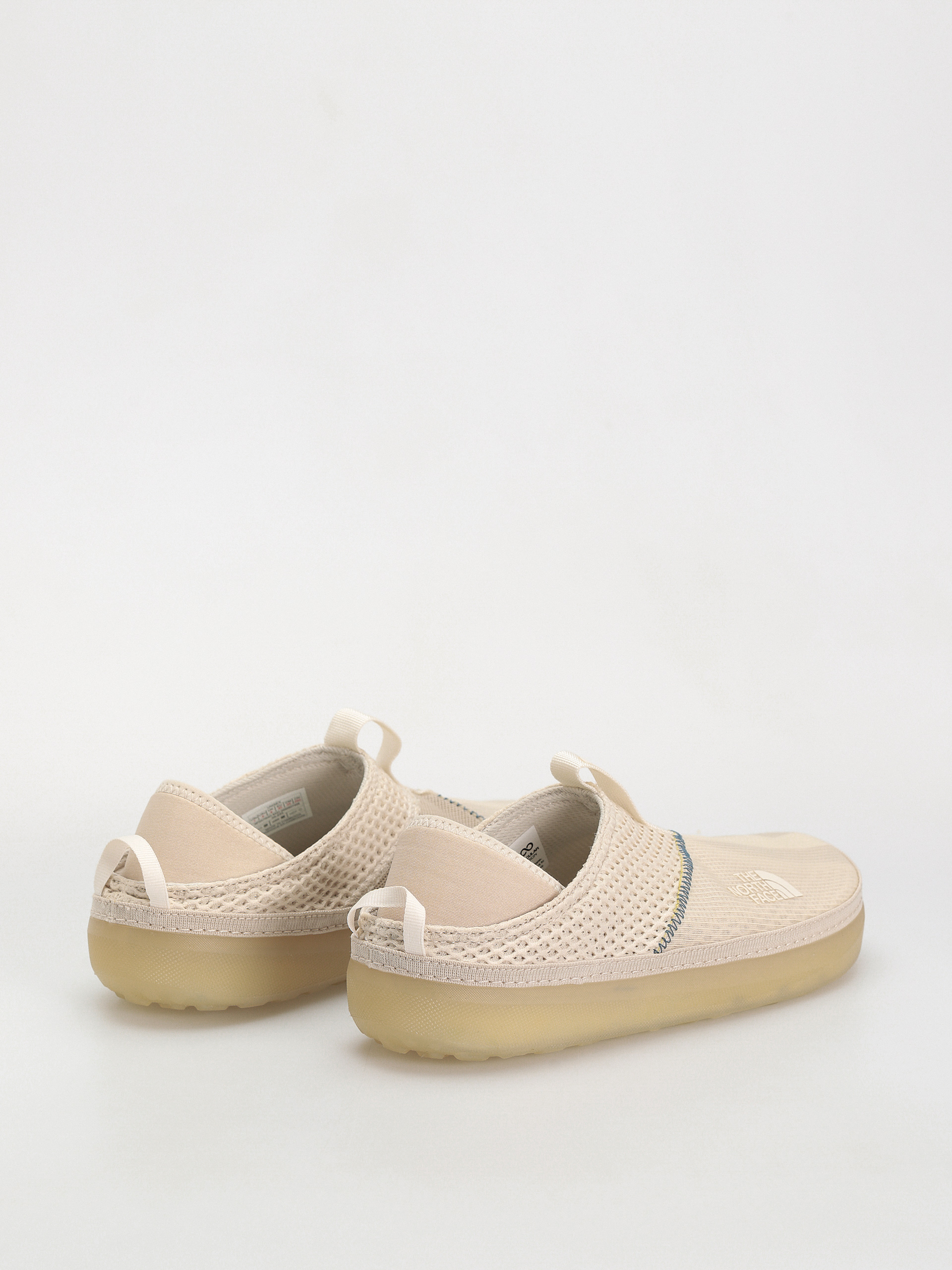 The North Face Base Camp Mule Schuhe (sandstone/gardenia white)