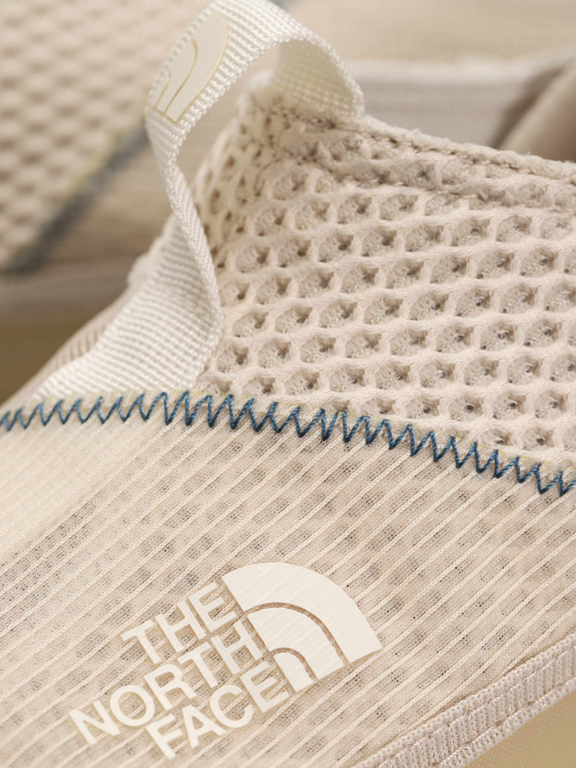 The North Face Base Camp Mule Schuhe (sandstone/gardenia white)