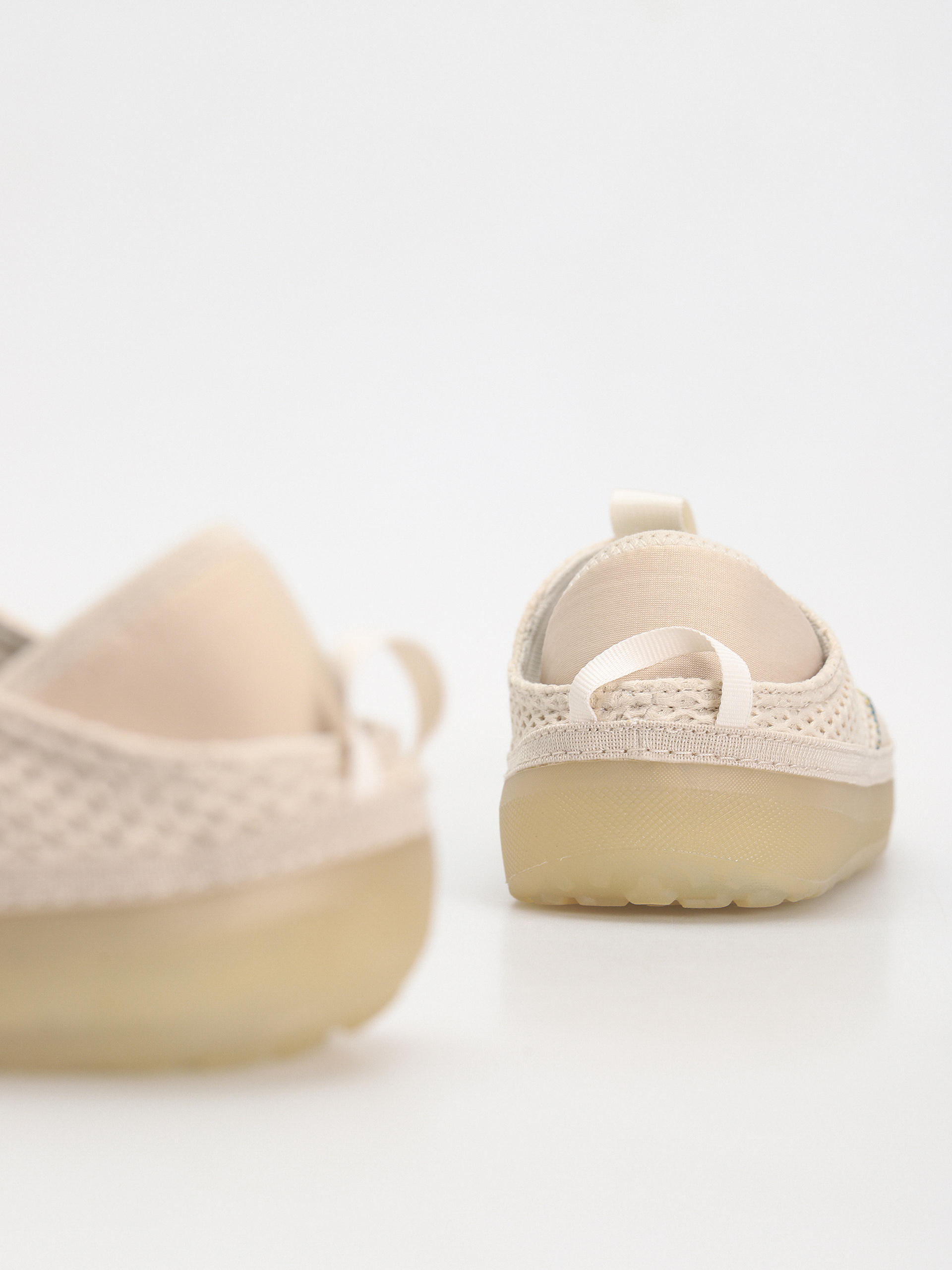 The North Face Base Camp Mule Schuhe (sandstone/gardenia white)