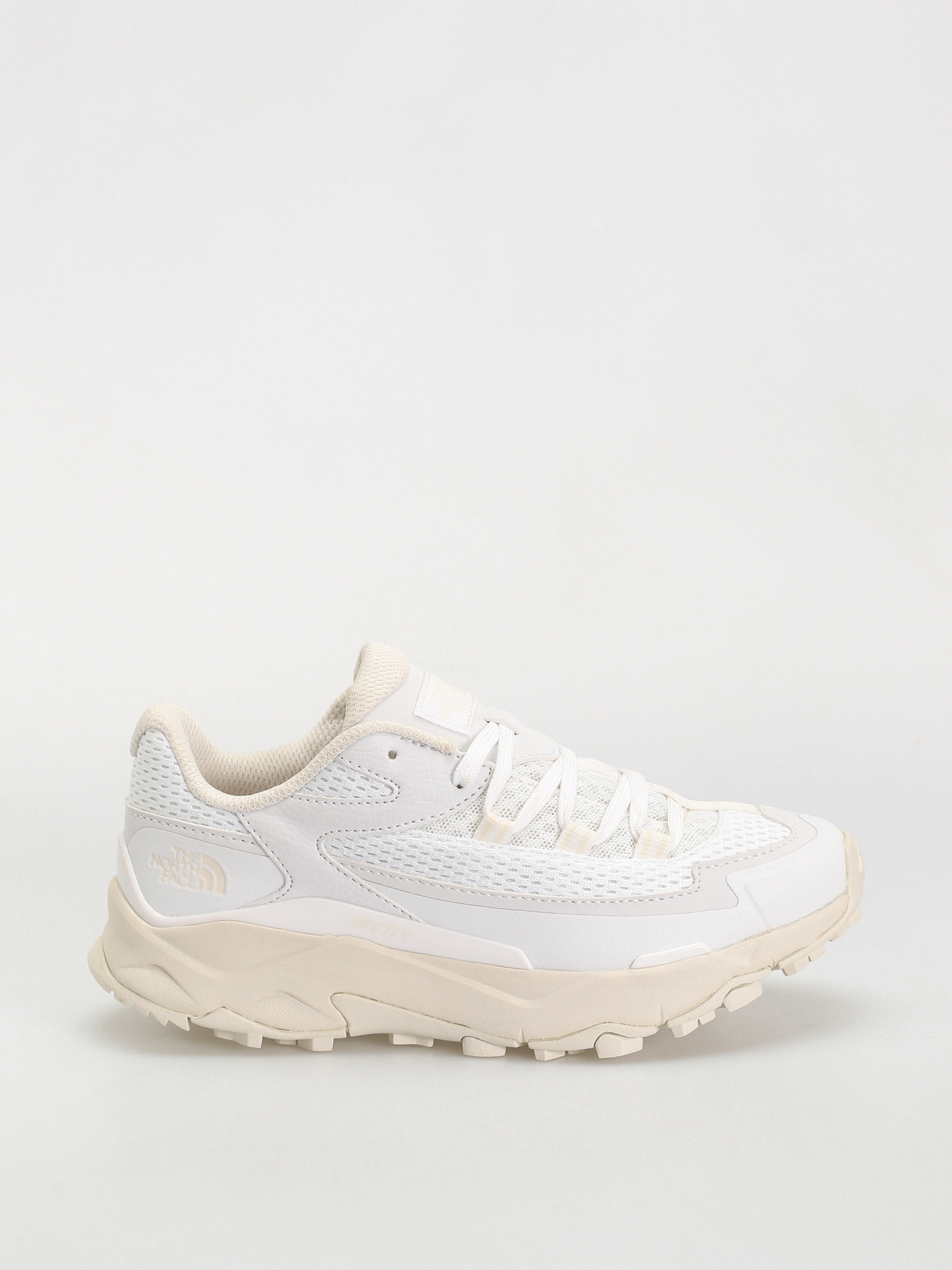 The North Face Vectiv Taraval Wmn Shoes (tnf white/white dune)