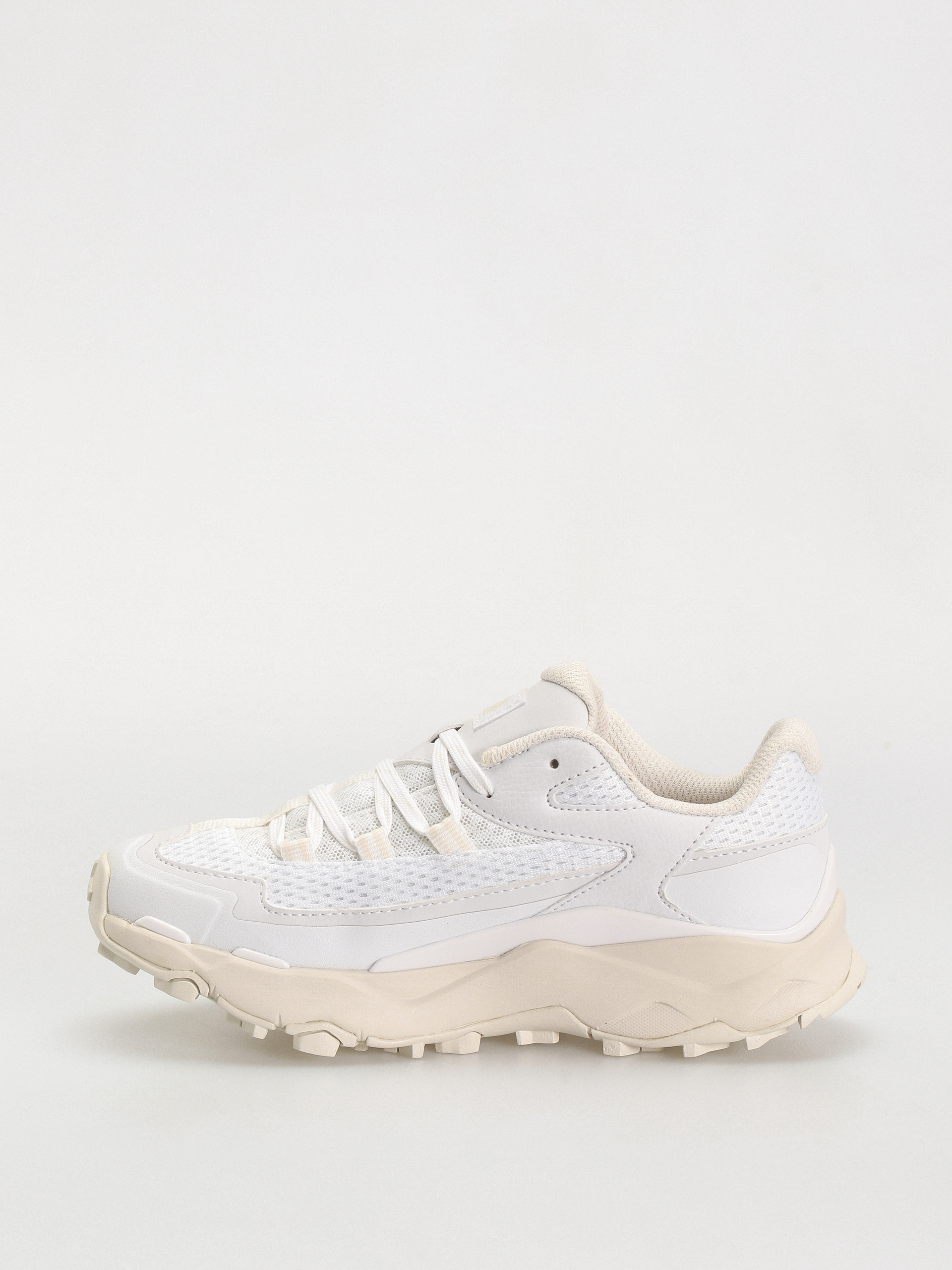 The North Face Vectiv Taraval Wmn Schuhe (tnf white/white dune)