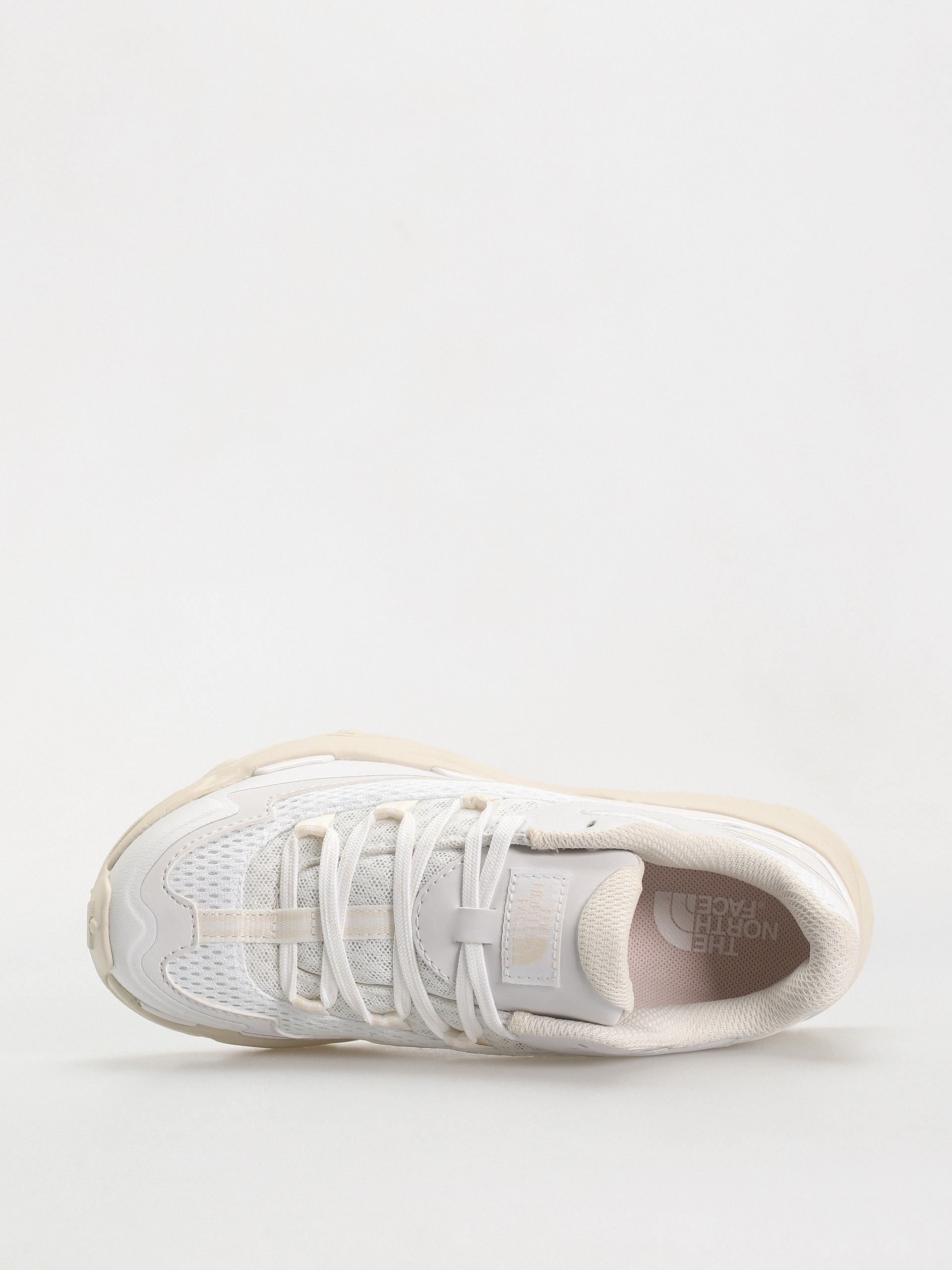 The North Face Vectiv Taraval Wmn Schuhe (tnf white/white dune)
