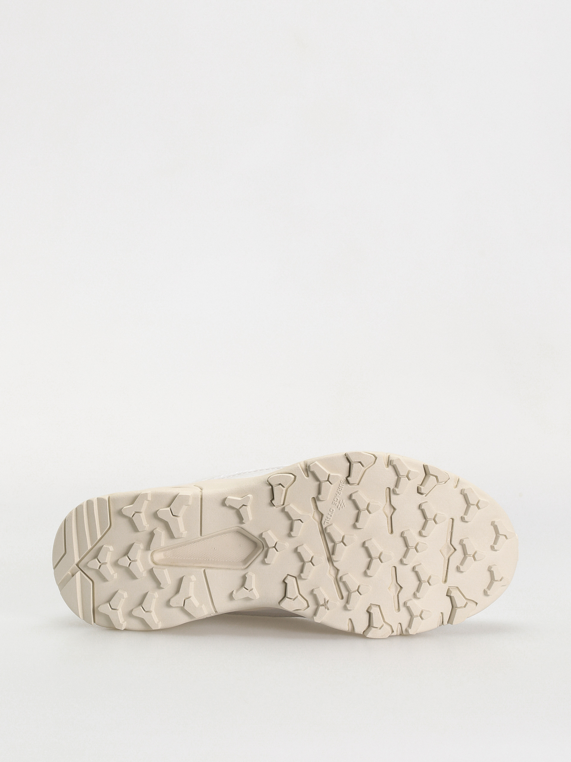 The North Face Vectiv Taraval Wmn Schuhe (tnf white/white dune)