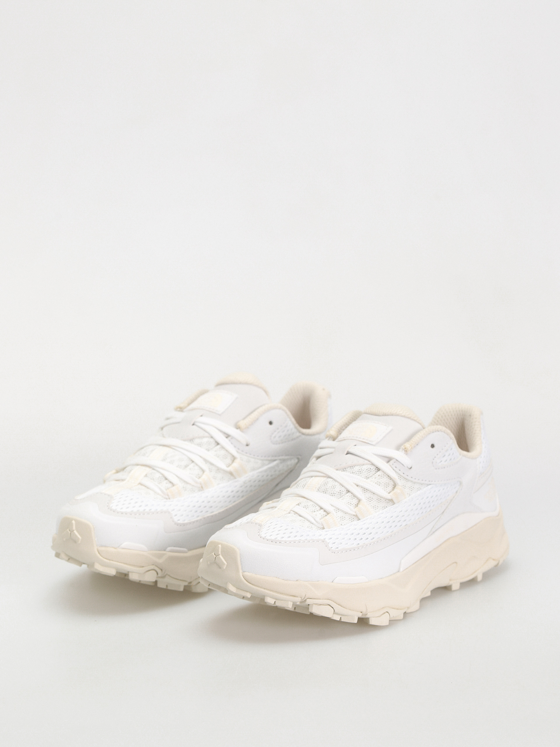 The North Face Vectiv Taraval Wmn Schuhe (tnf white/white dune)