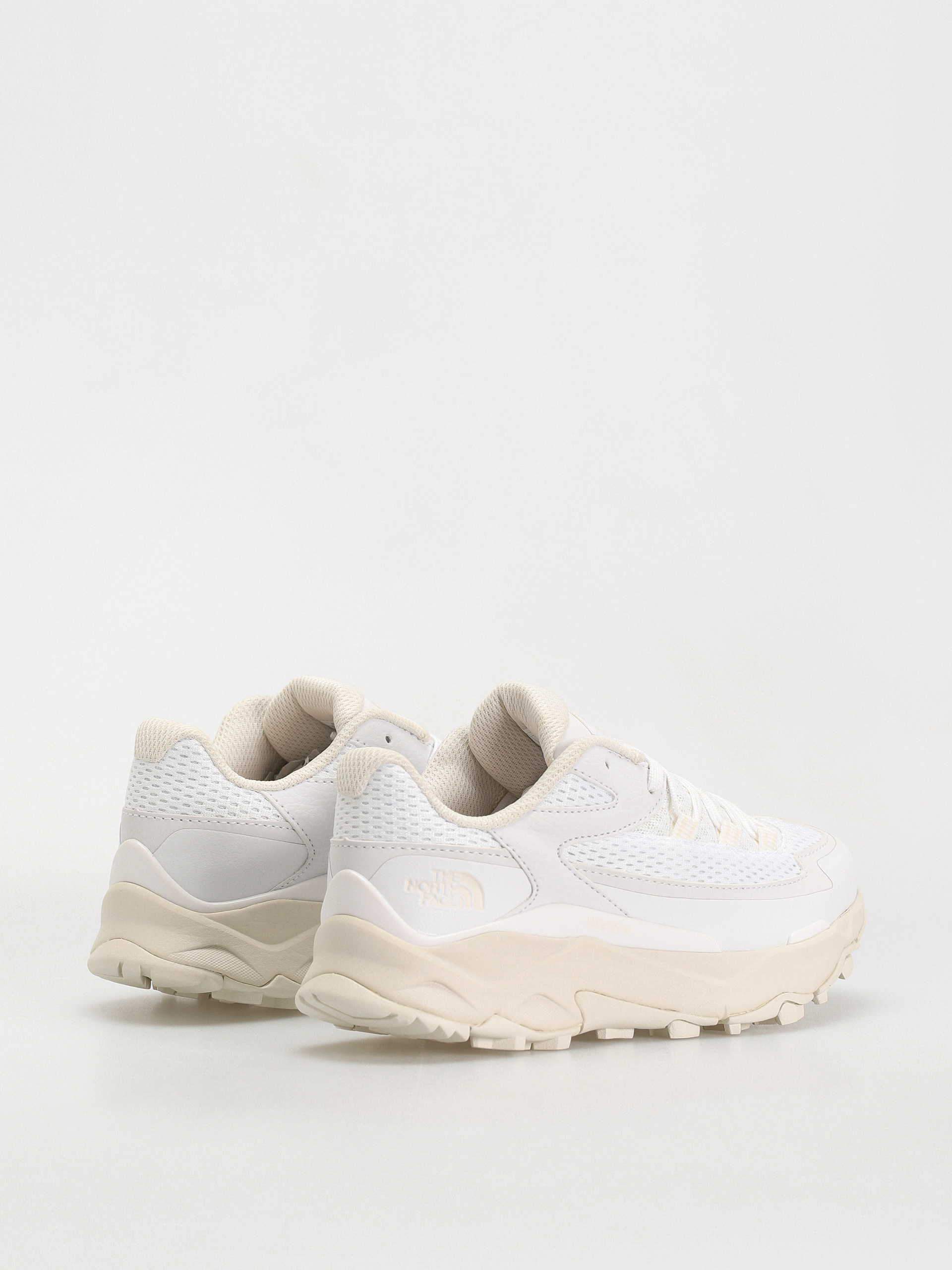 The North Face Vectiv Taraval Wmn Schuhe (tnf white/white dune)