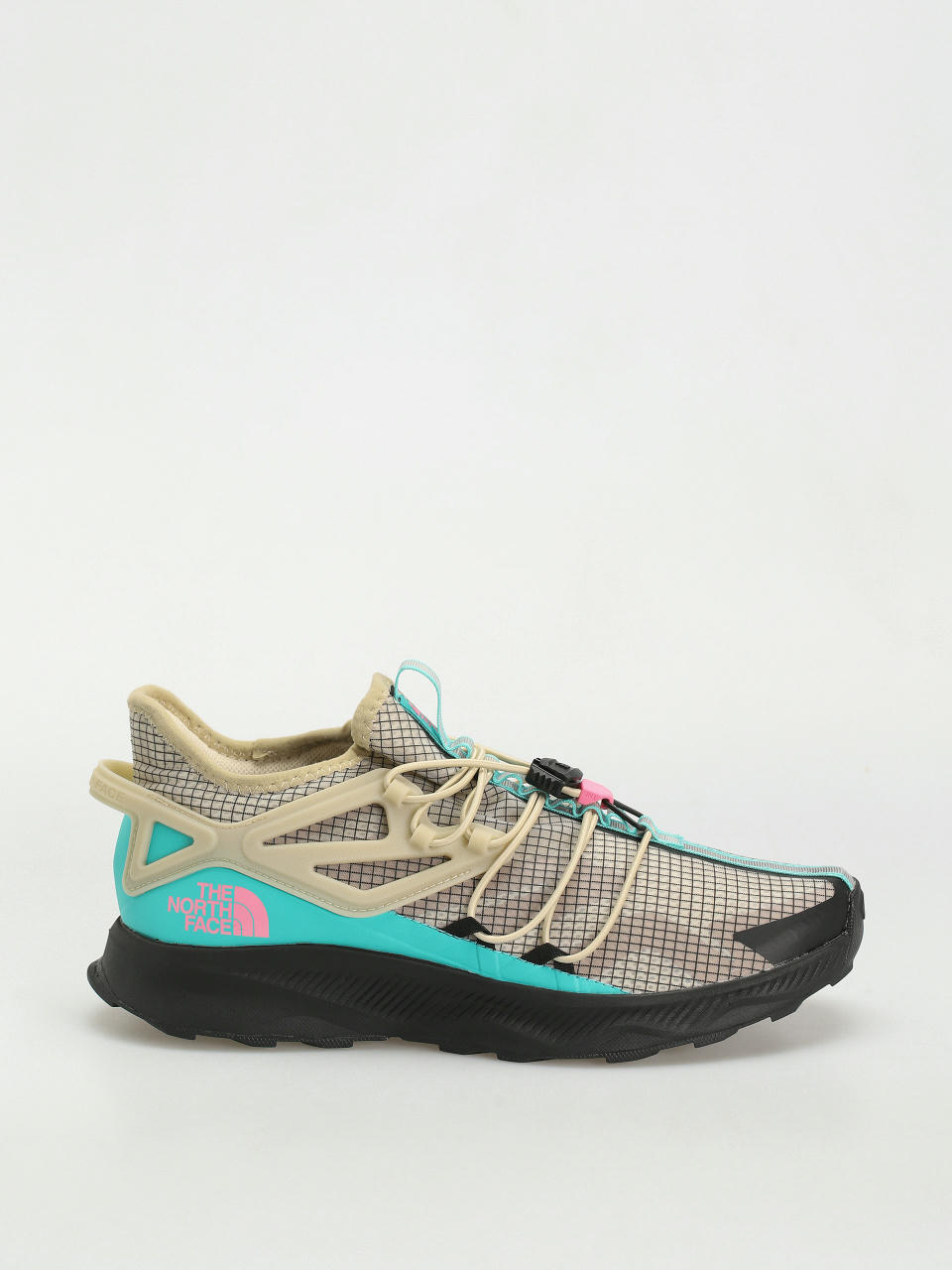 The North Face Oxeye Tech Trail Running Shoe 