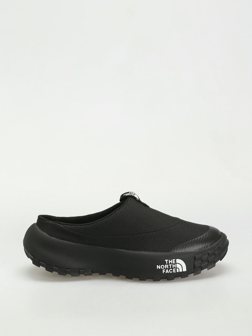 The North Face Never Stop Mule Schuhe (tnf black/tnf black)