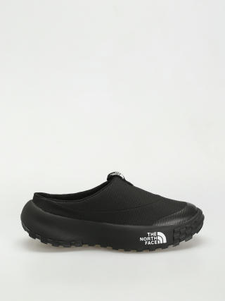 The North Face Never Stop Mule Shoes (tnf black/tnf black)