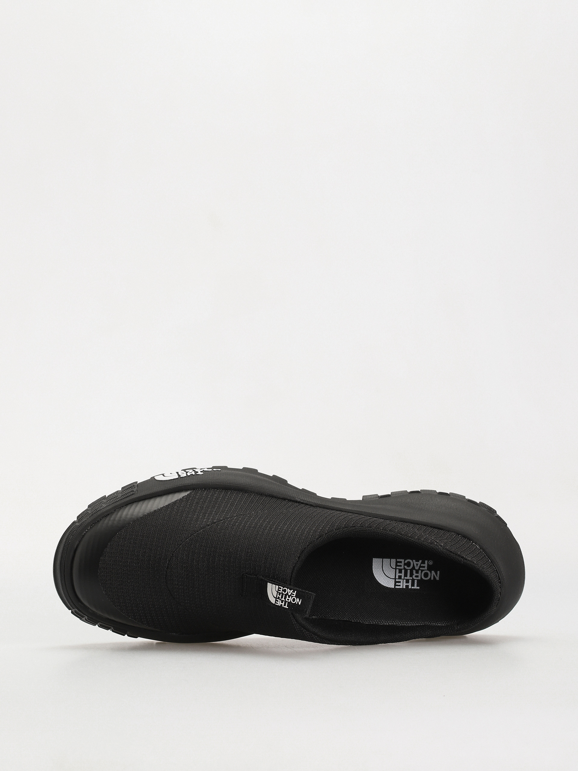The North Face Never Stop Mule Shoes (tnf black/tnf black)