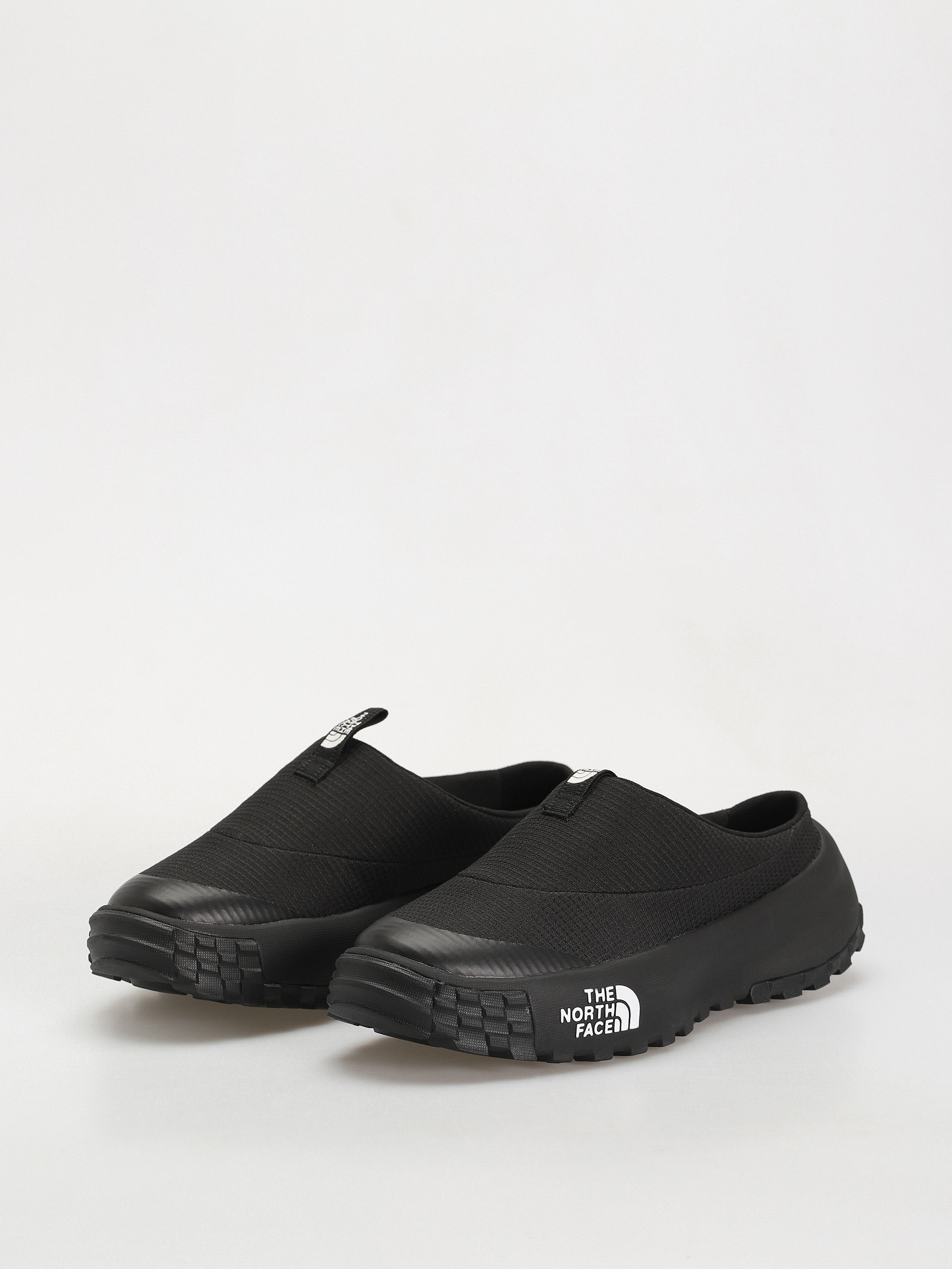 The North Face Never Stop Mule Shoes (tnf black/tnf black)