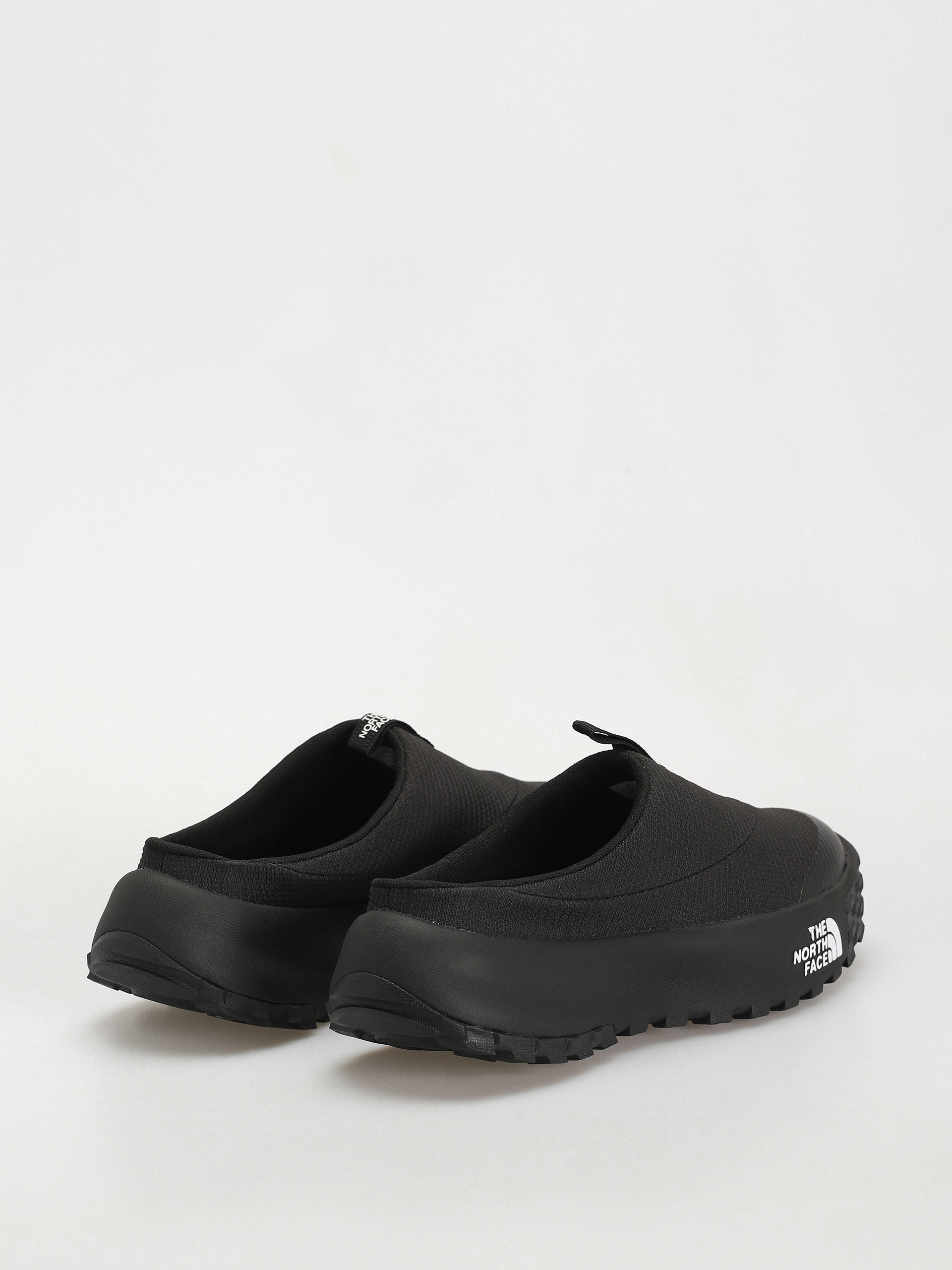 The North Face Never Stop Mule Shoes (tnf black/tnf black)