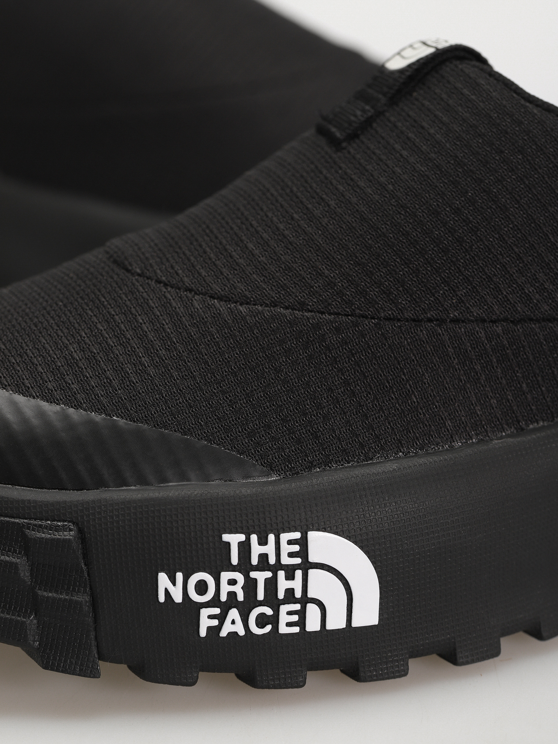 The North Face Never Stop Mule Shoes (tnf black/tnf black)