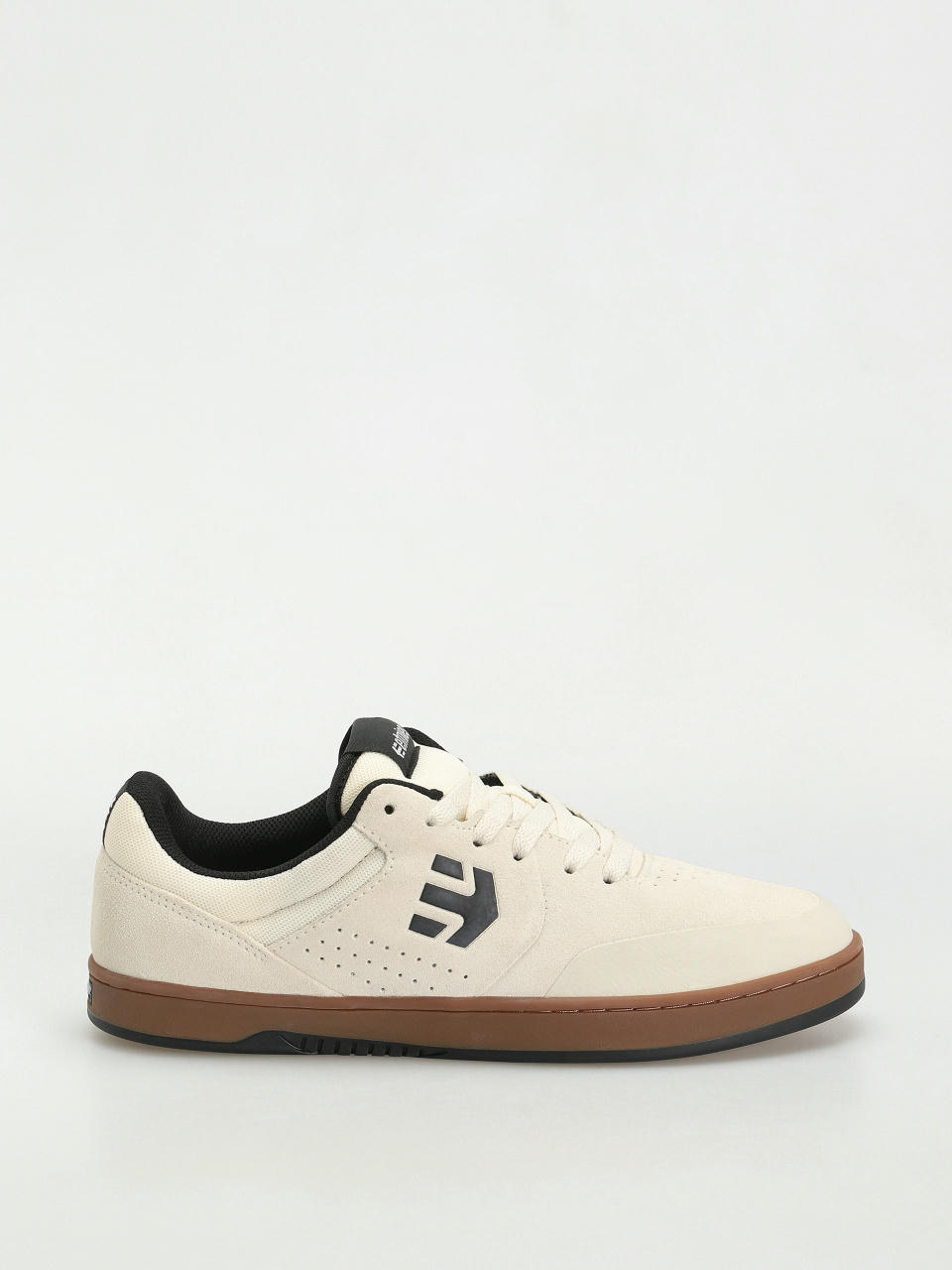 Etnies Marana Schuhe (white/gum/black)