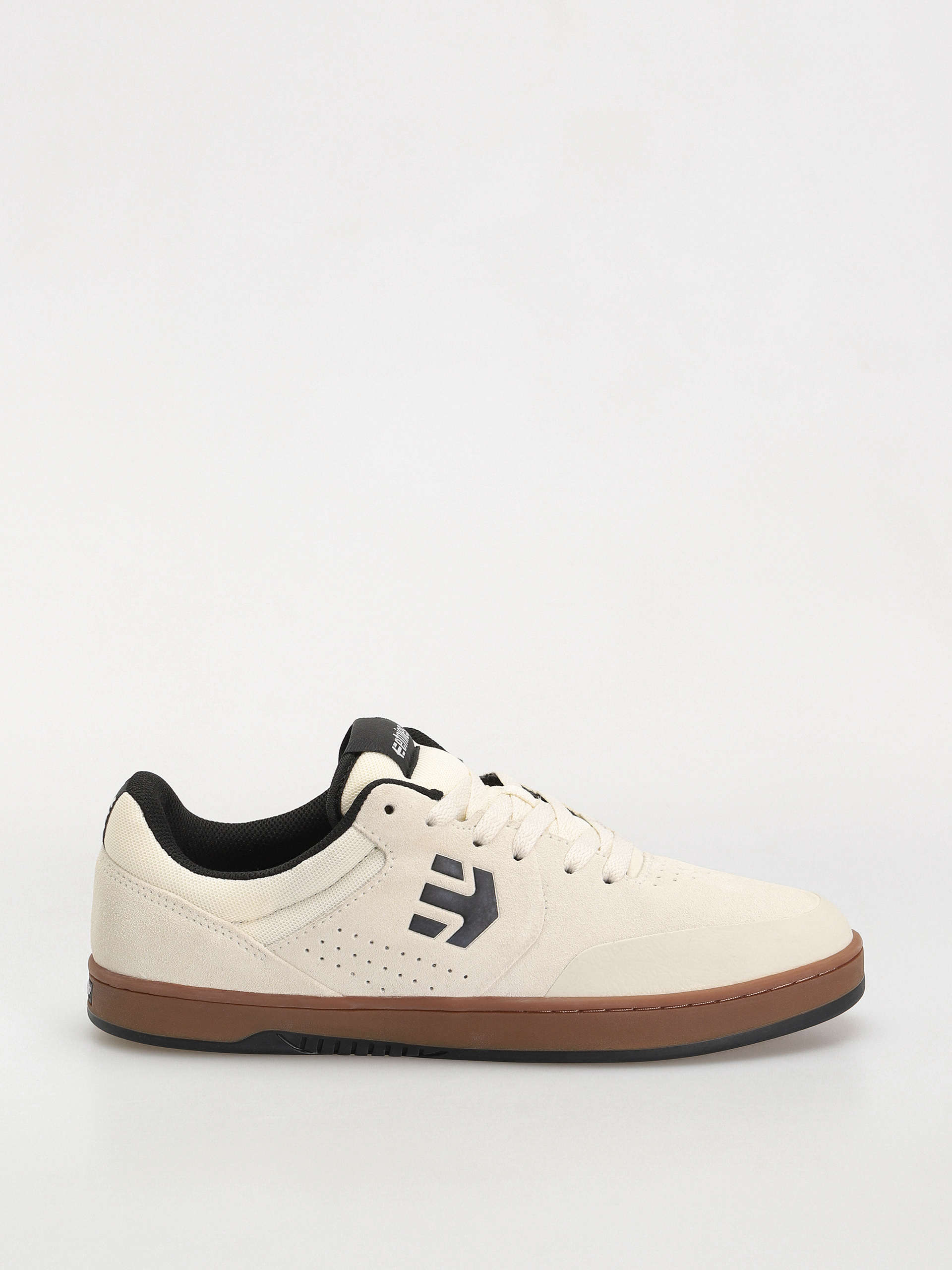 Etnies Marana Shoes (white/gum/black)