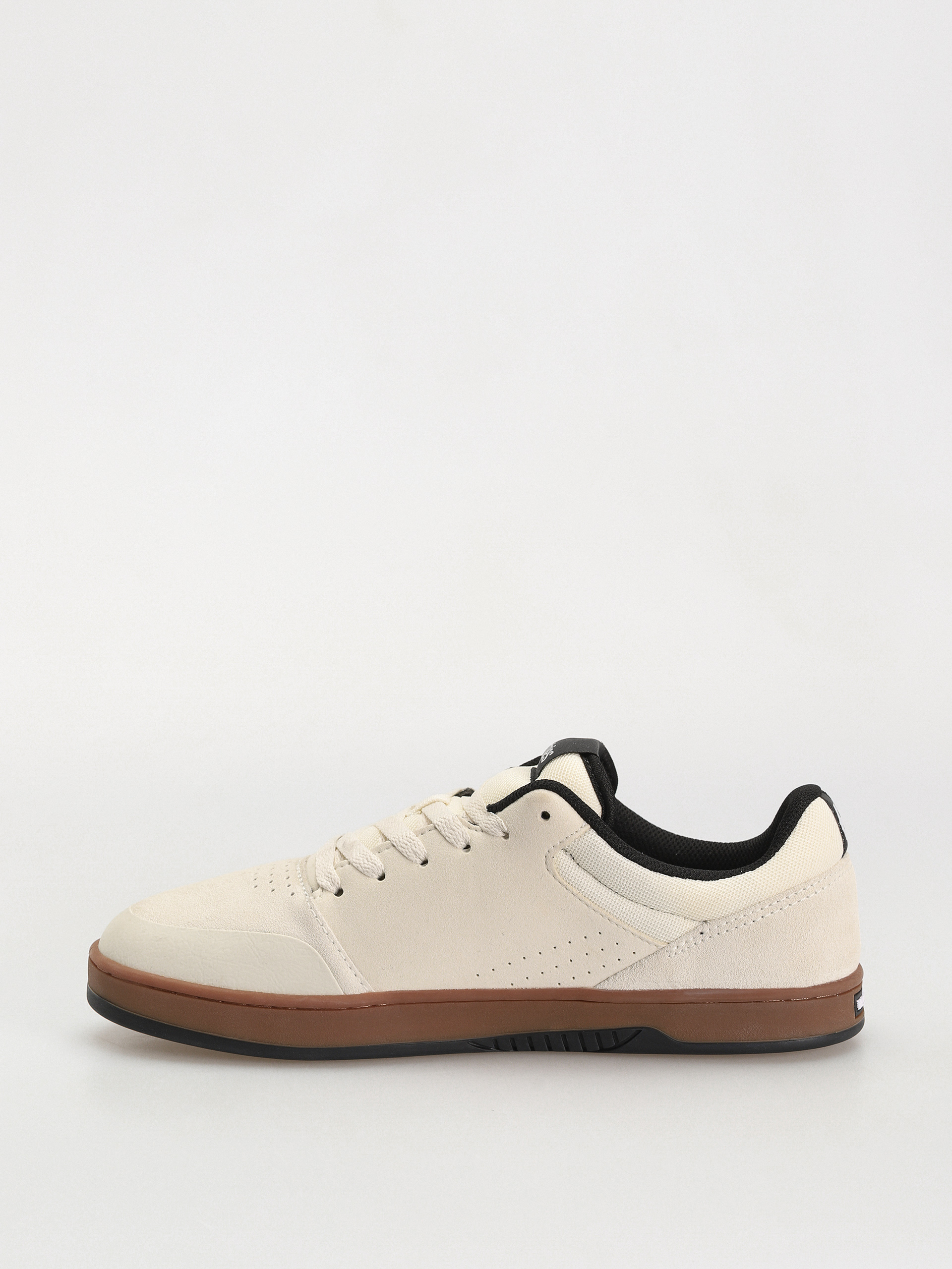 Etnies Marana Shoes (white/gum/black)