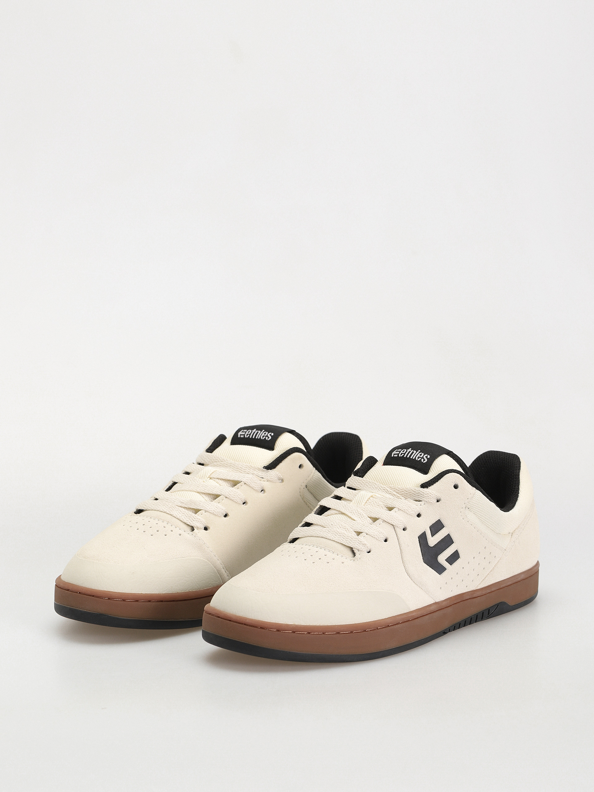 Etnies Marana Shoes (white/gum/black)
