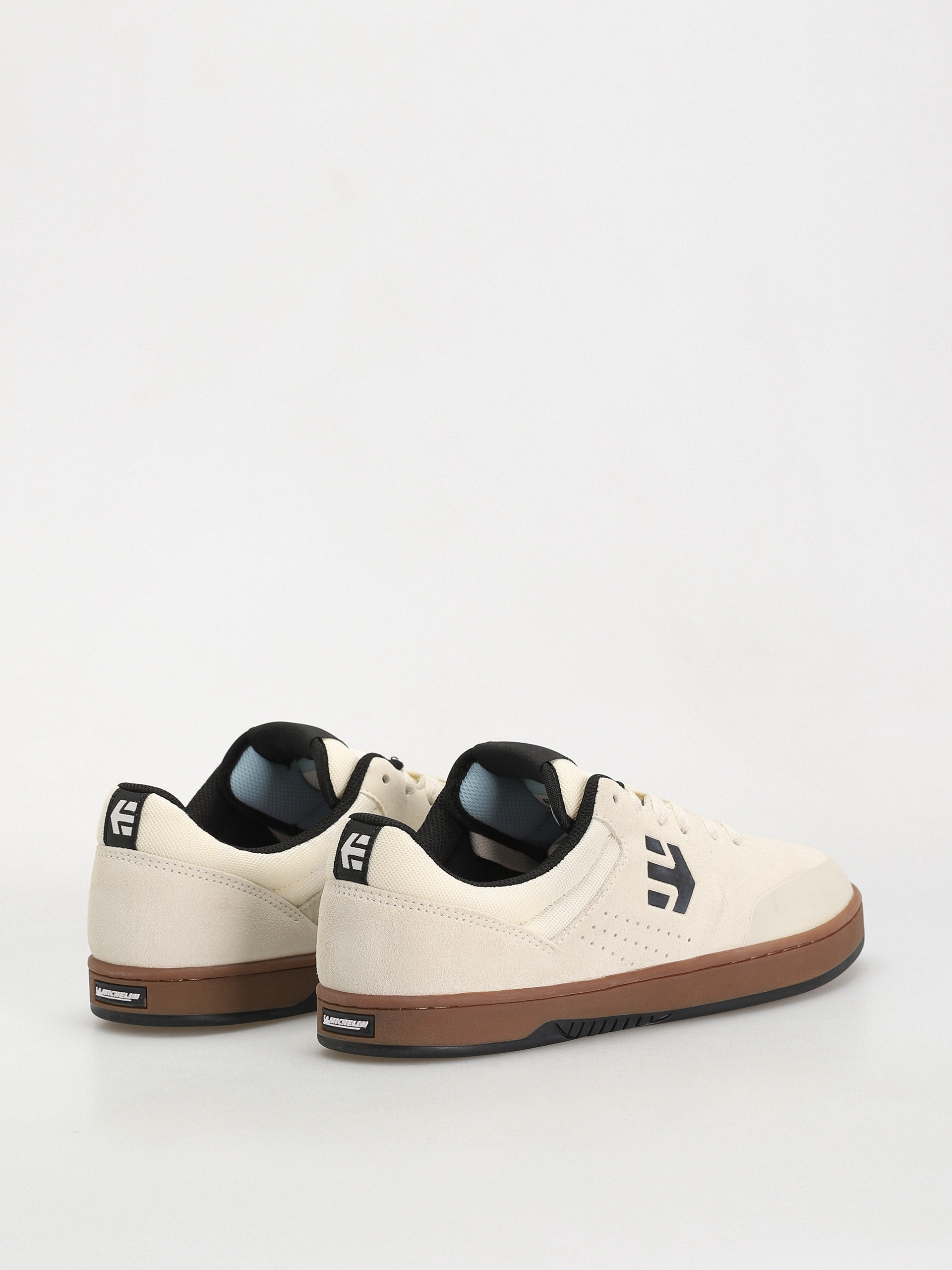 Etnies Marana Shoes (white/gum/black)