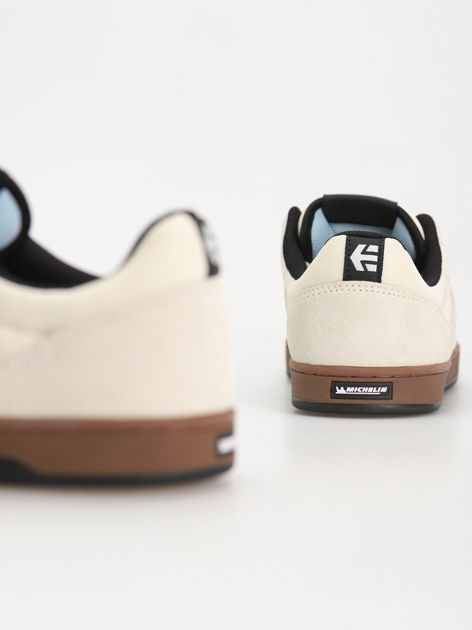 Etnies Marana Shoes (white/gum/black)