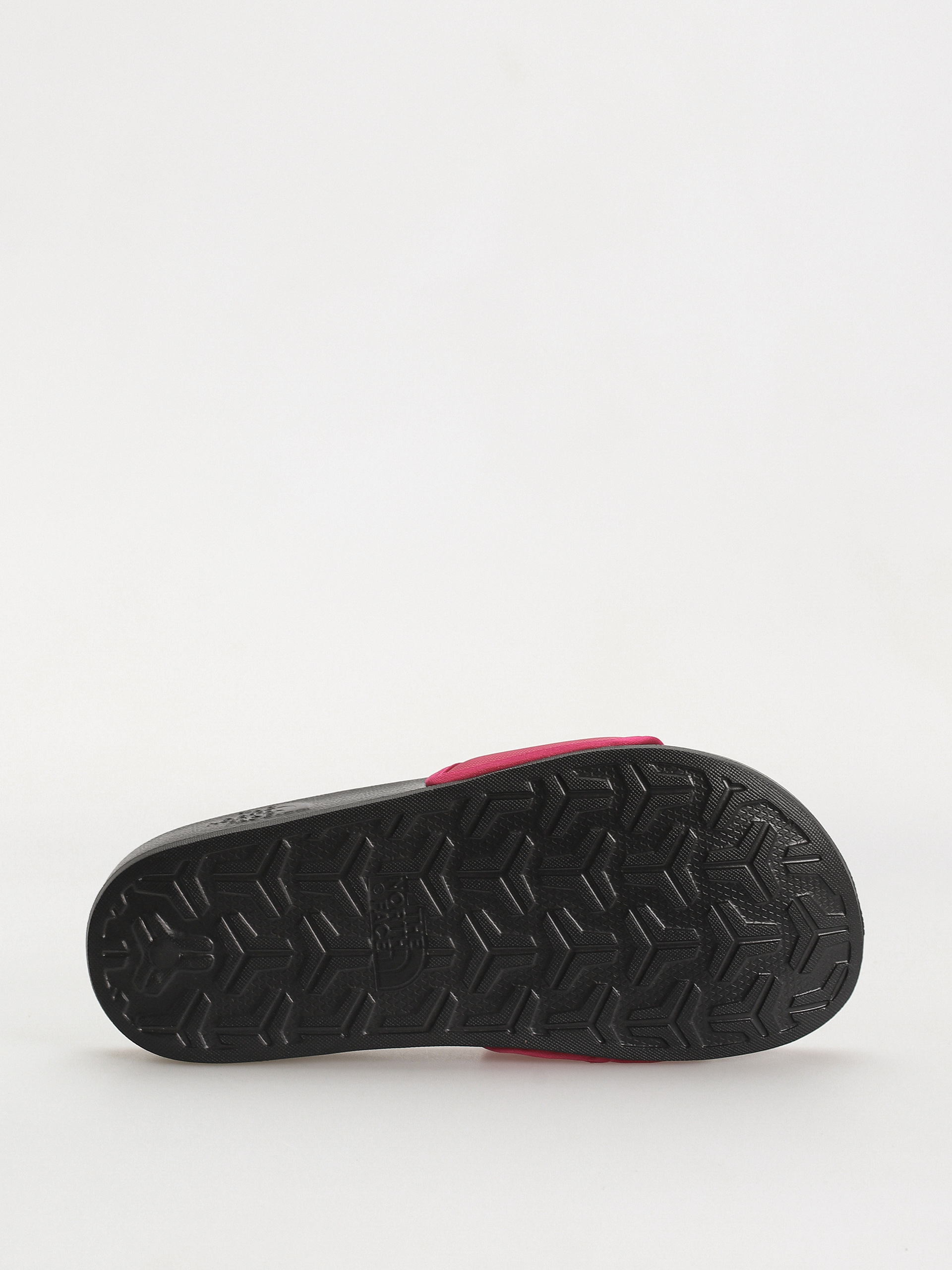 The North Face Base Camp III Wmn Flip Flops (pink primrose/tnf black)