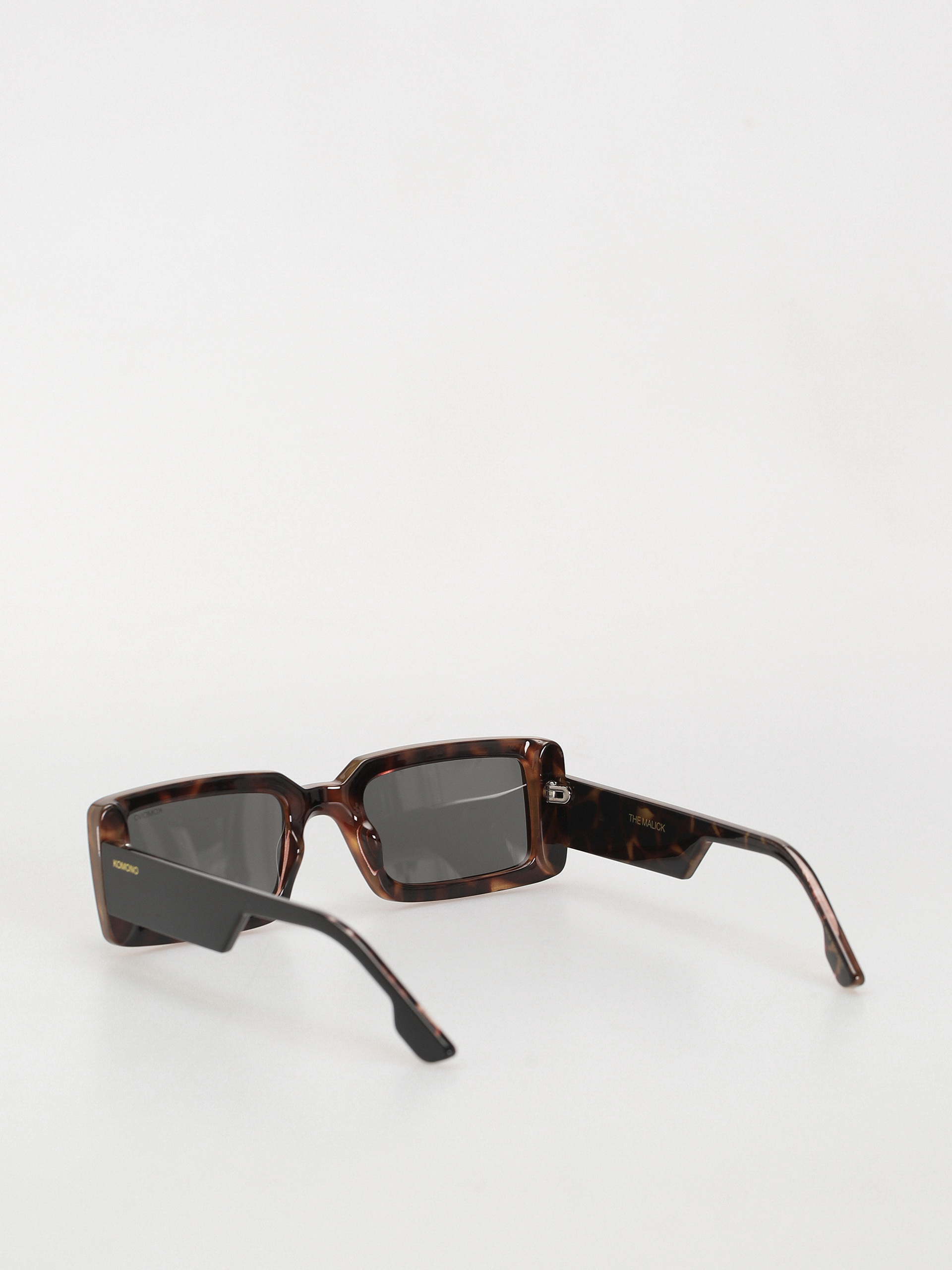 Komono Sonnenbrille Malick (black tortoise)