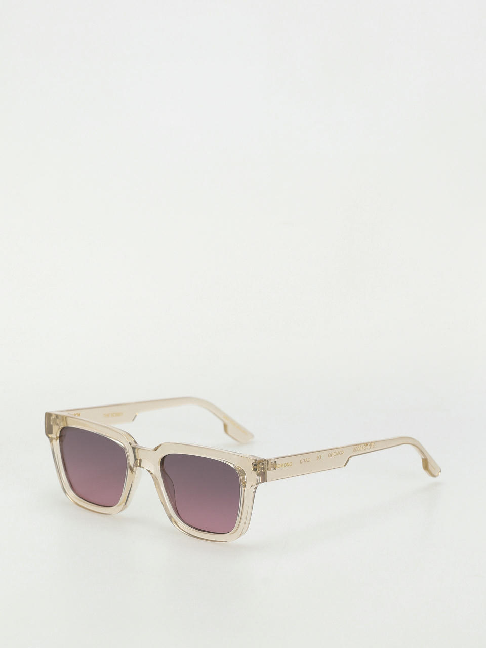 Komono Sunglasses Bobby (red sands)