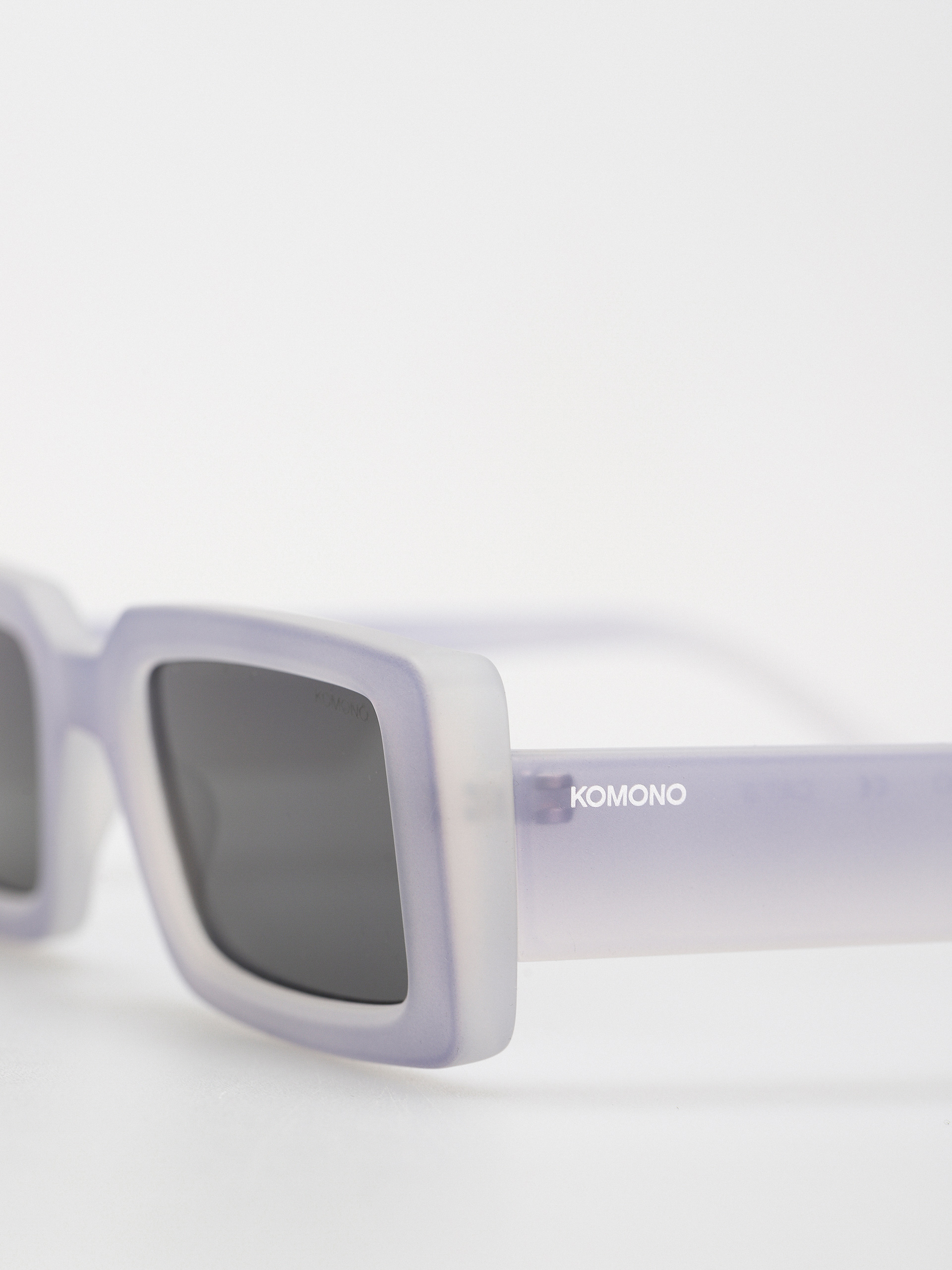 Komono Sunglasses Malick (sky gradient)